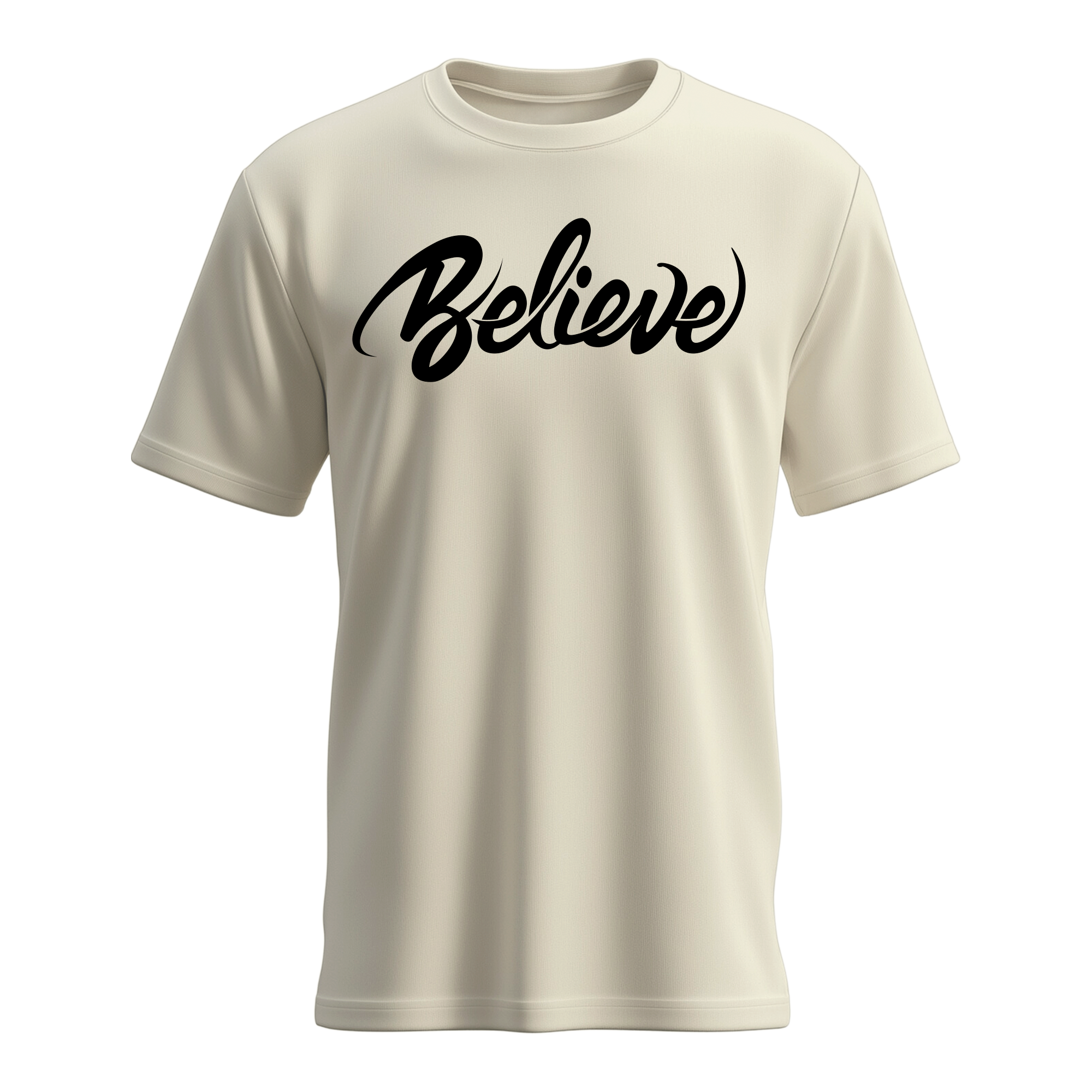 Women's Believe T-shirt