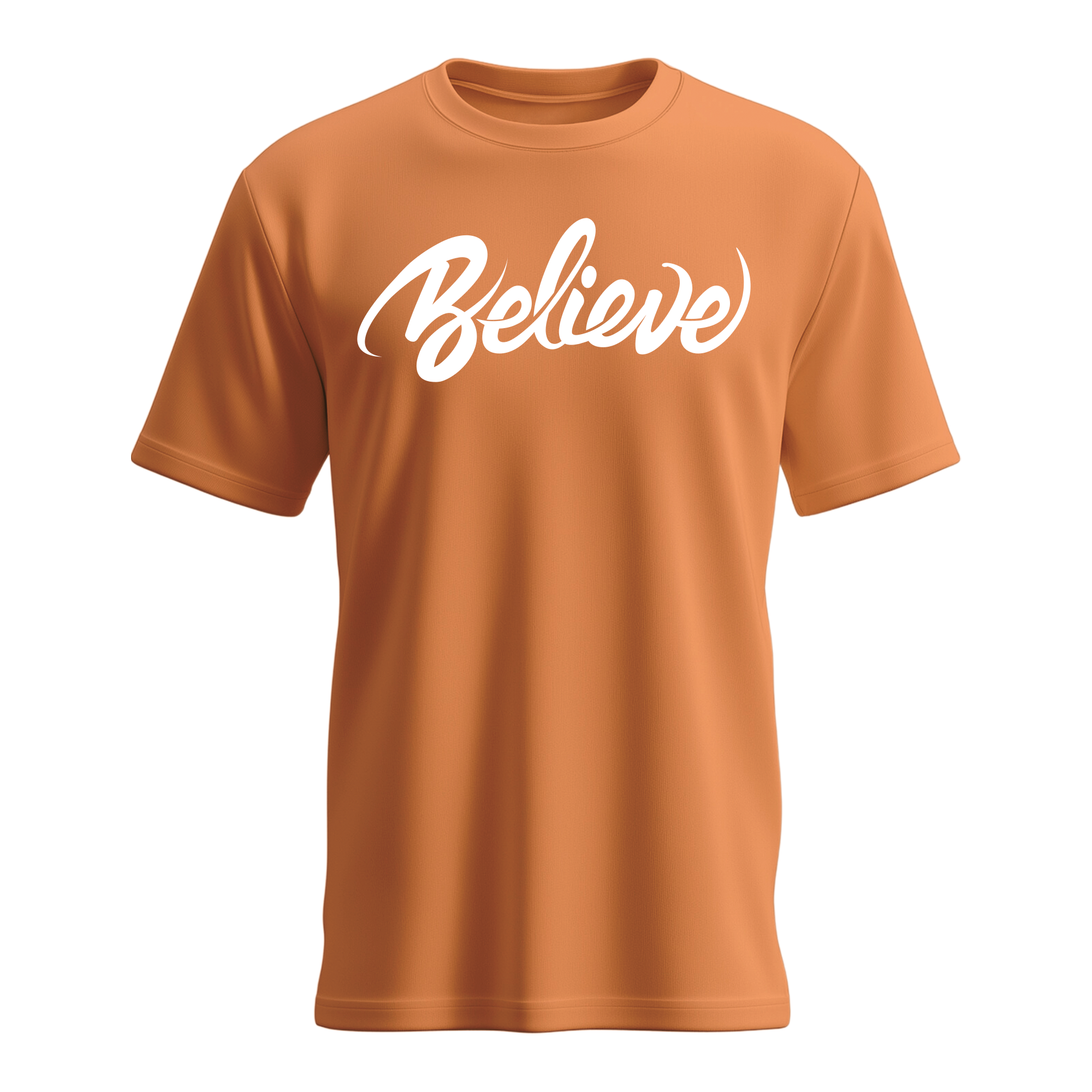 Women's Believe T-shirt