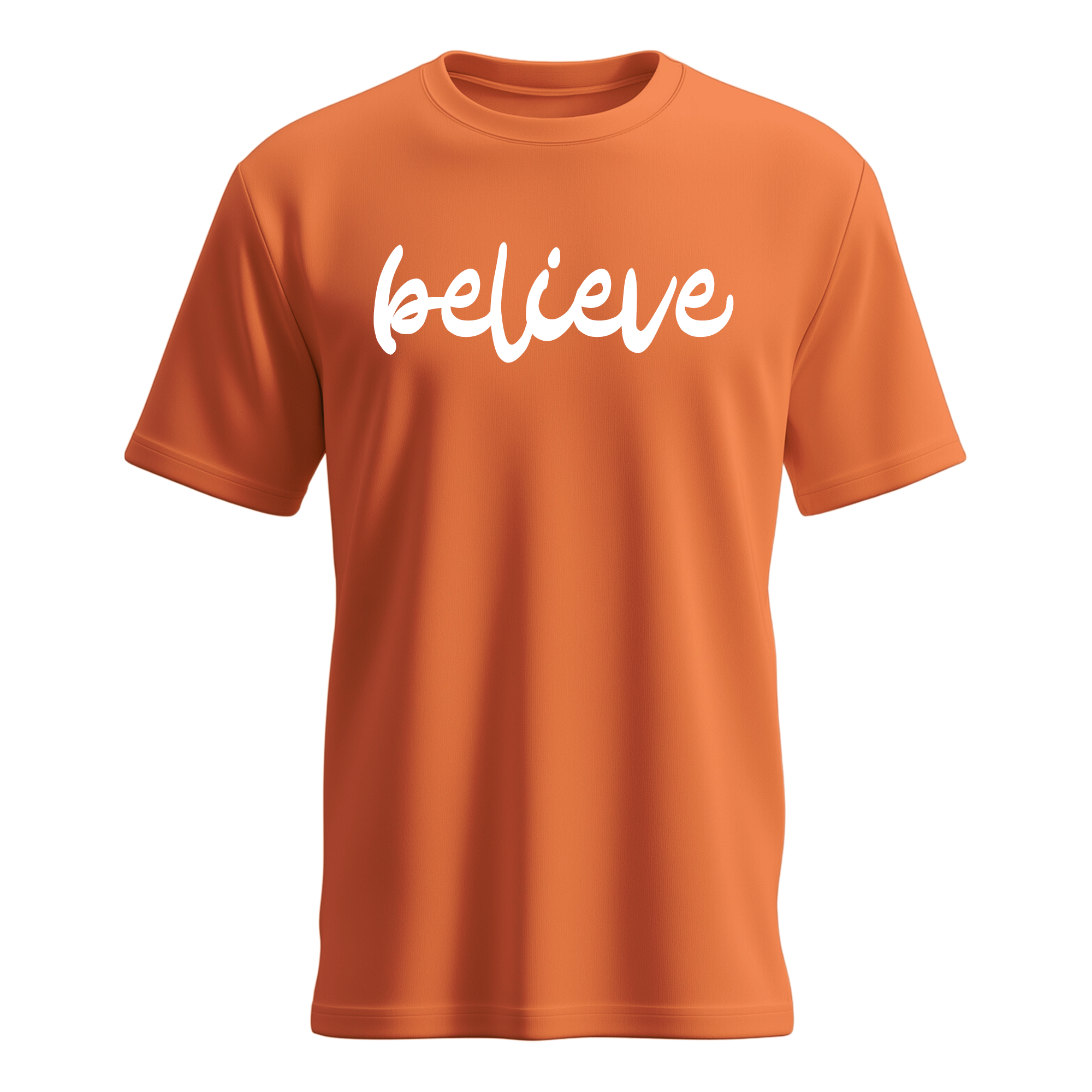 Believe T-shirt