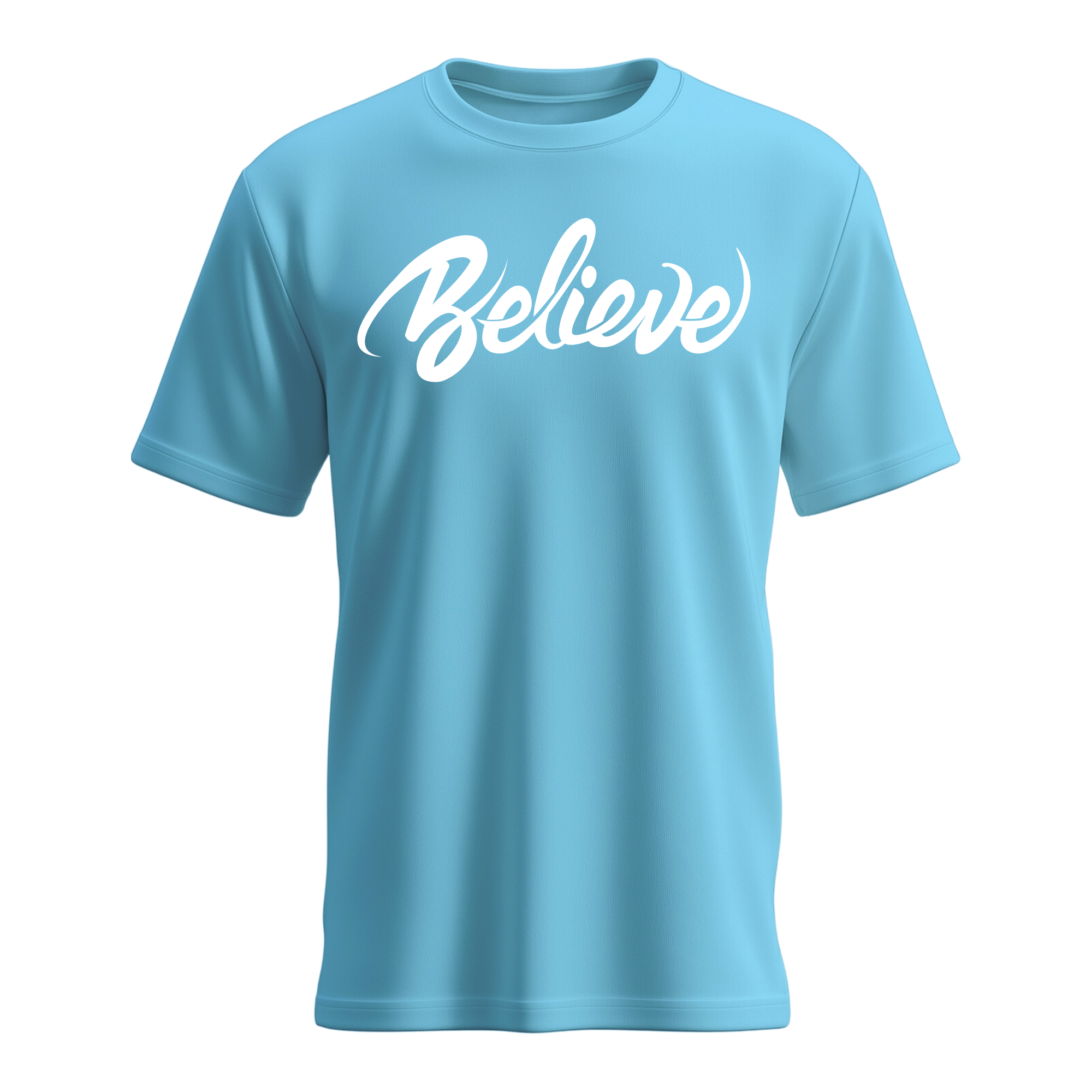 Women's Believe T-shirt