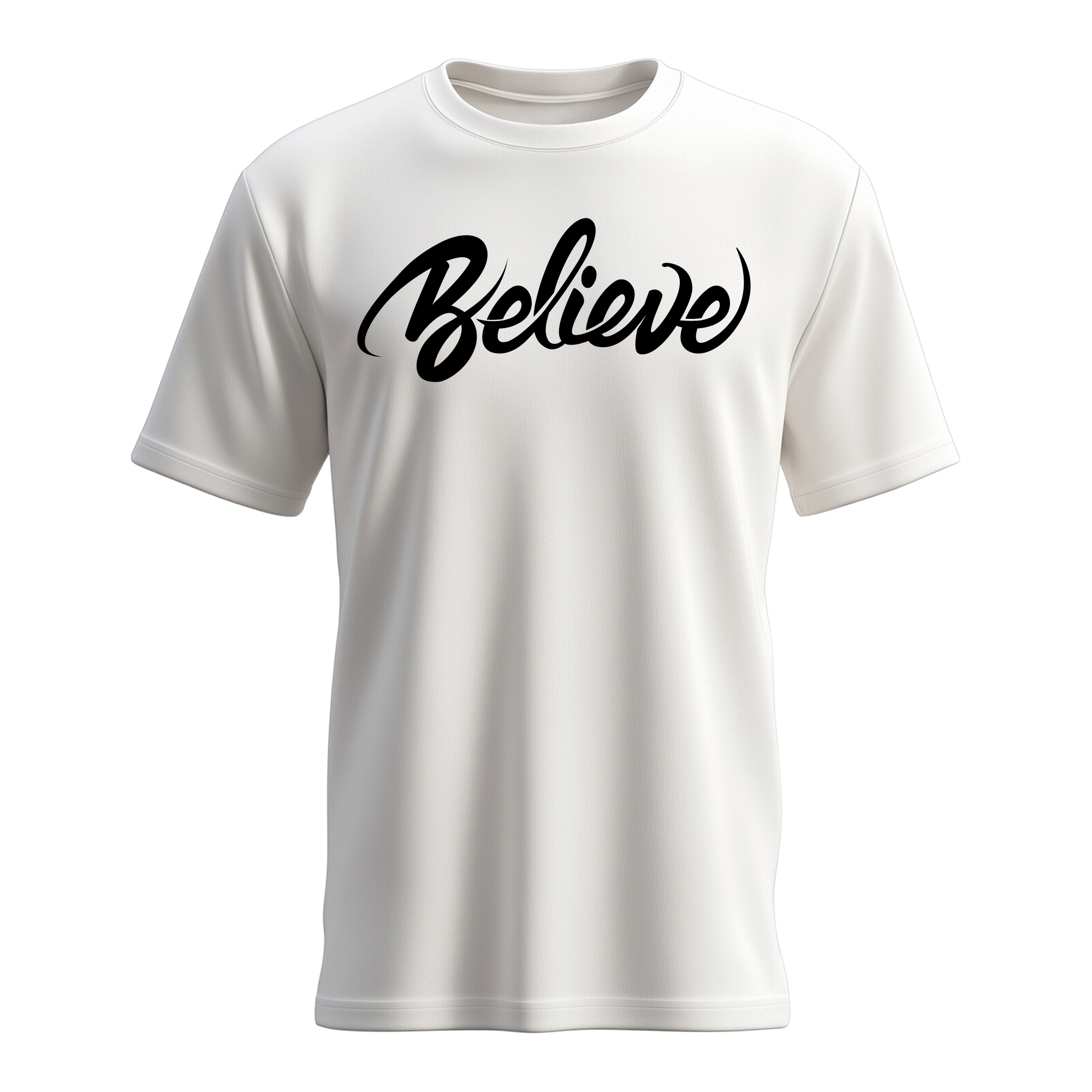 Women's Believe T-shirt