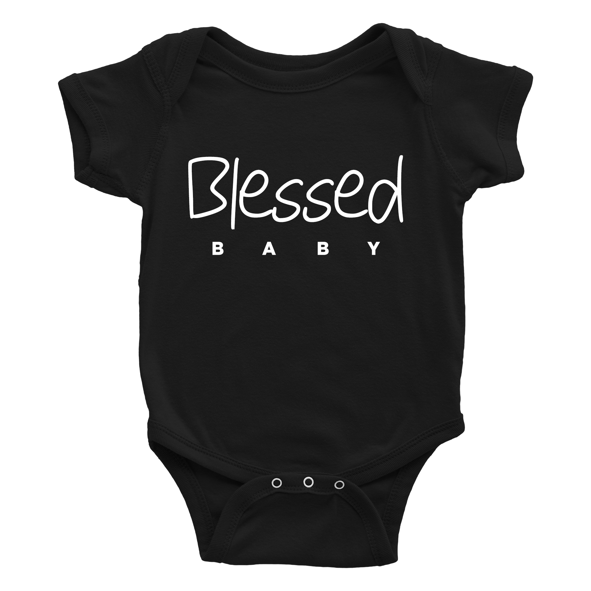 Blessed Onesie