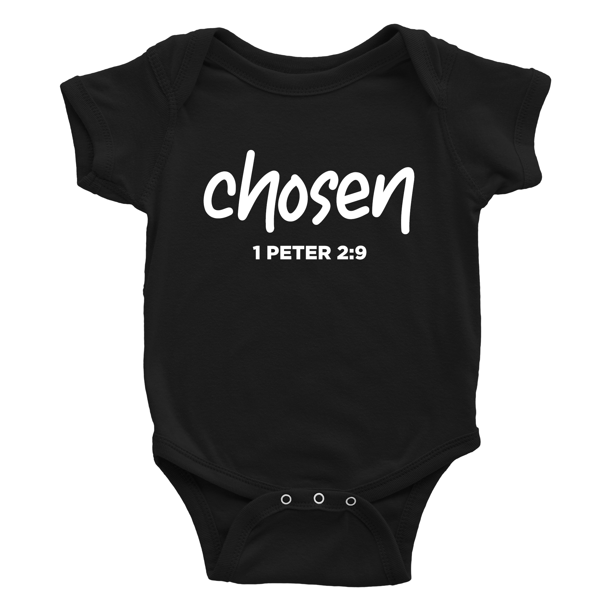 Chosen Onesie
