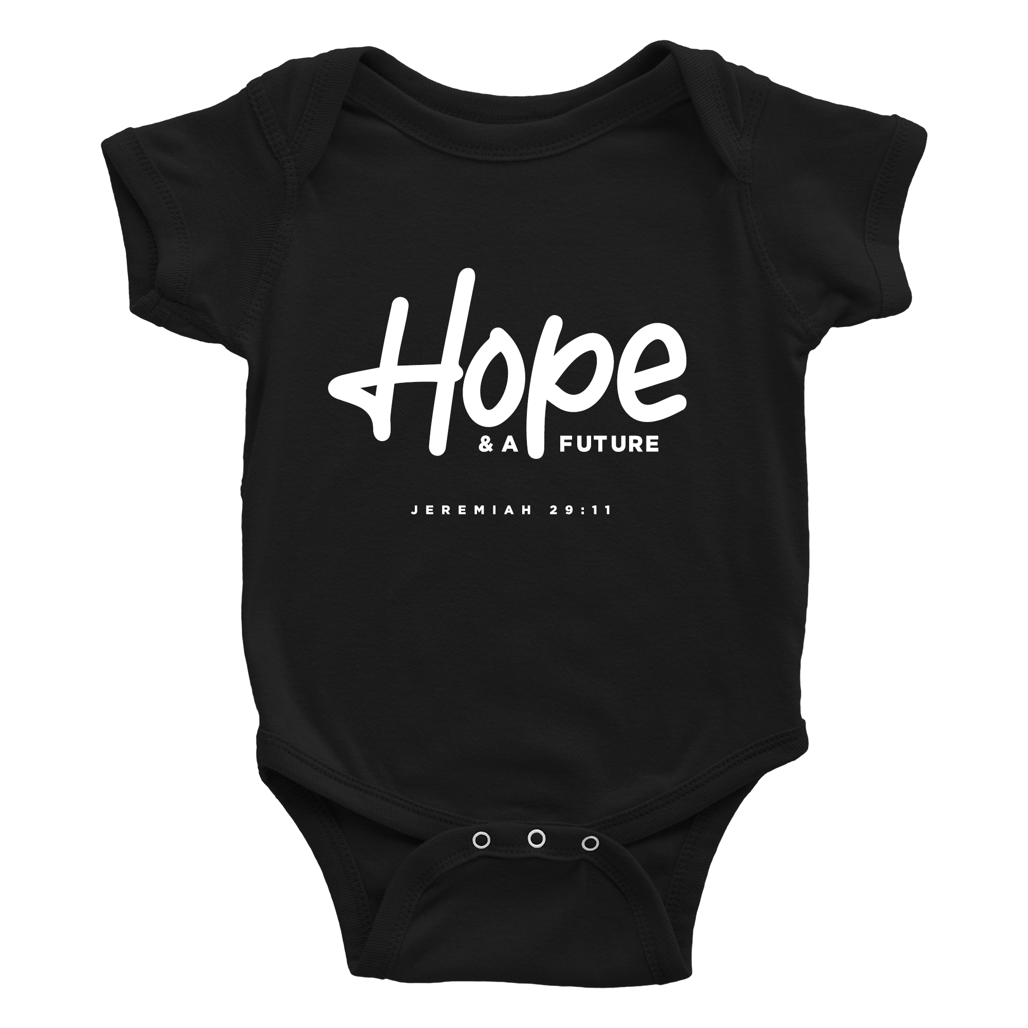 Hope Onesie