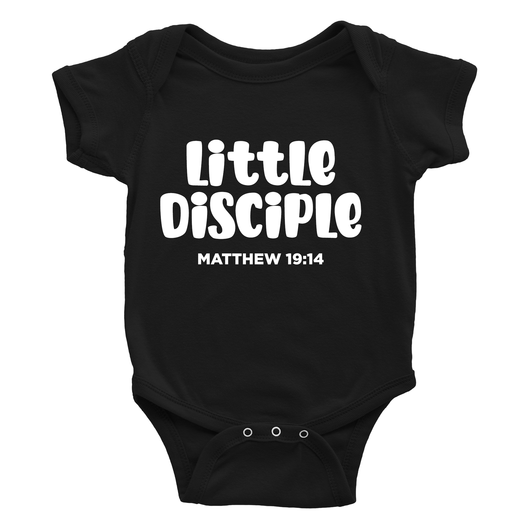 Little Disciple Onesie