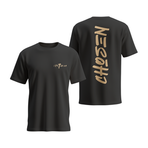 Chosen 1 Peter 2:9 Inspirational Shirt V2