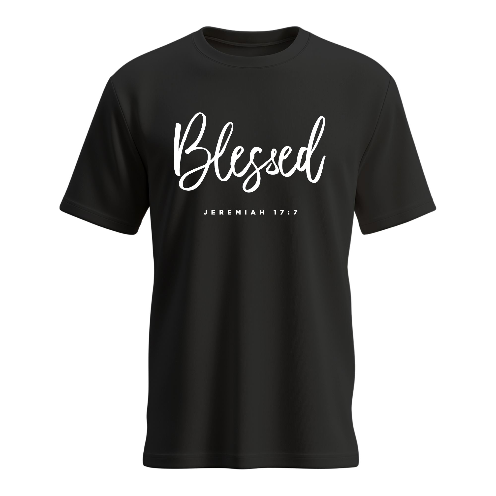 Women's Blessed T-shirt