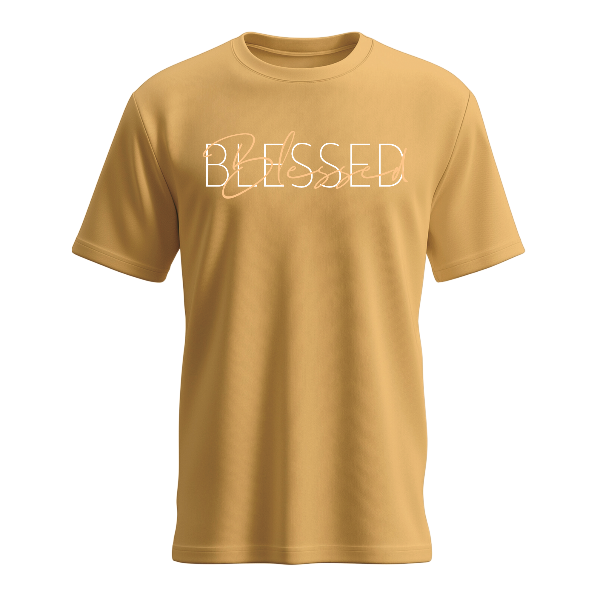 Women's Blessed Blessed T-shirt