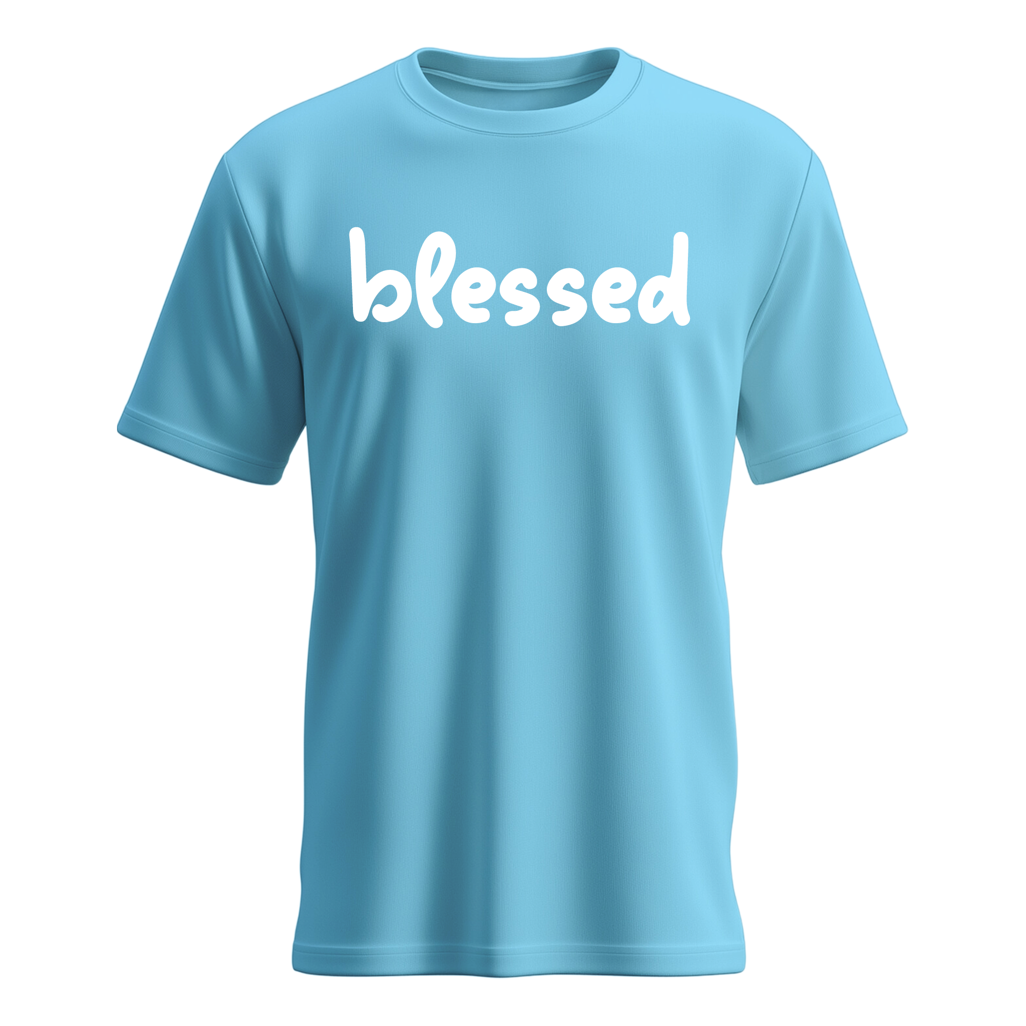 Blessed T-shirt