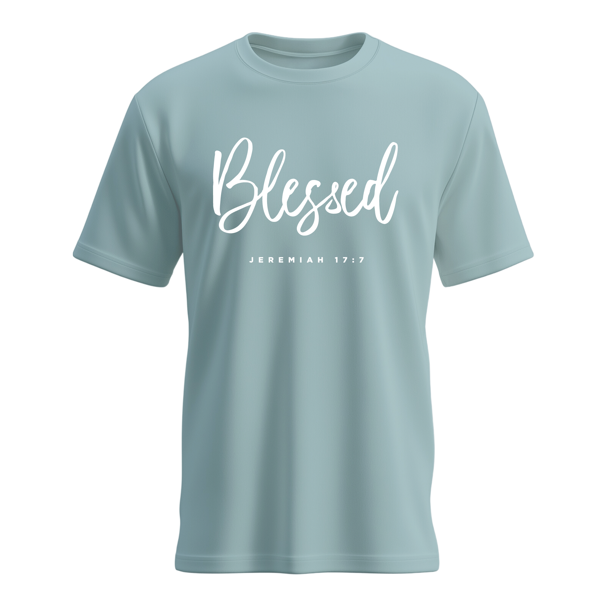 Women's Blessed T-shirt