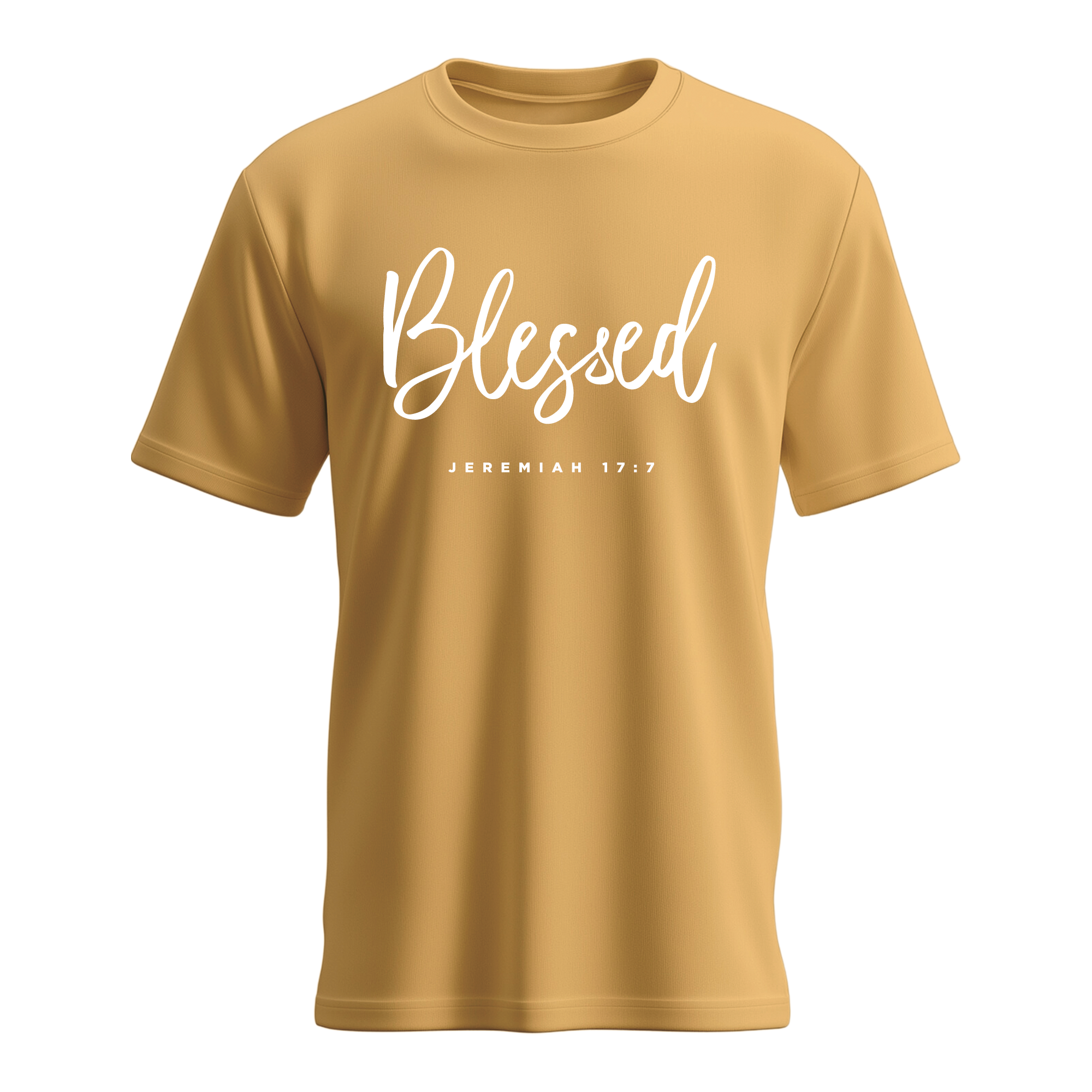 Women's Blessed T-shirt
