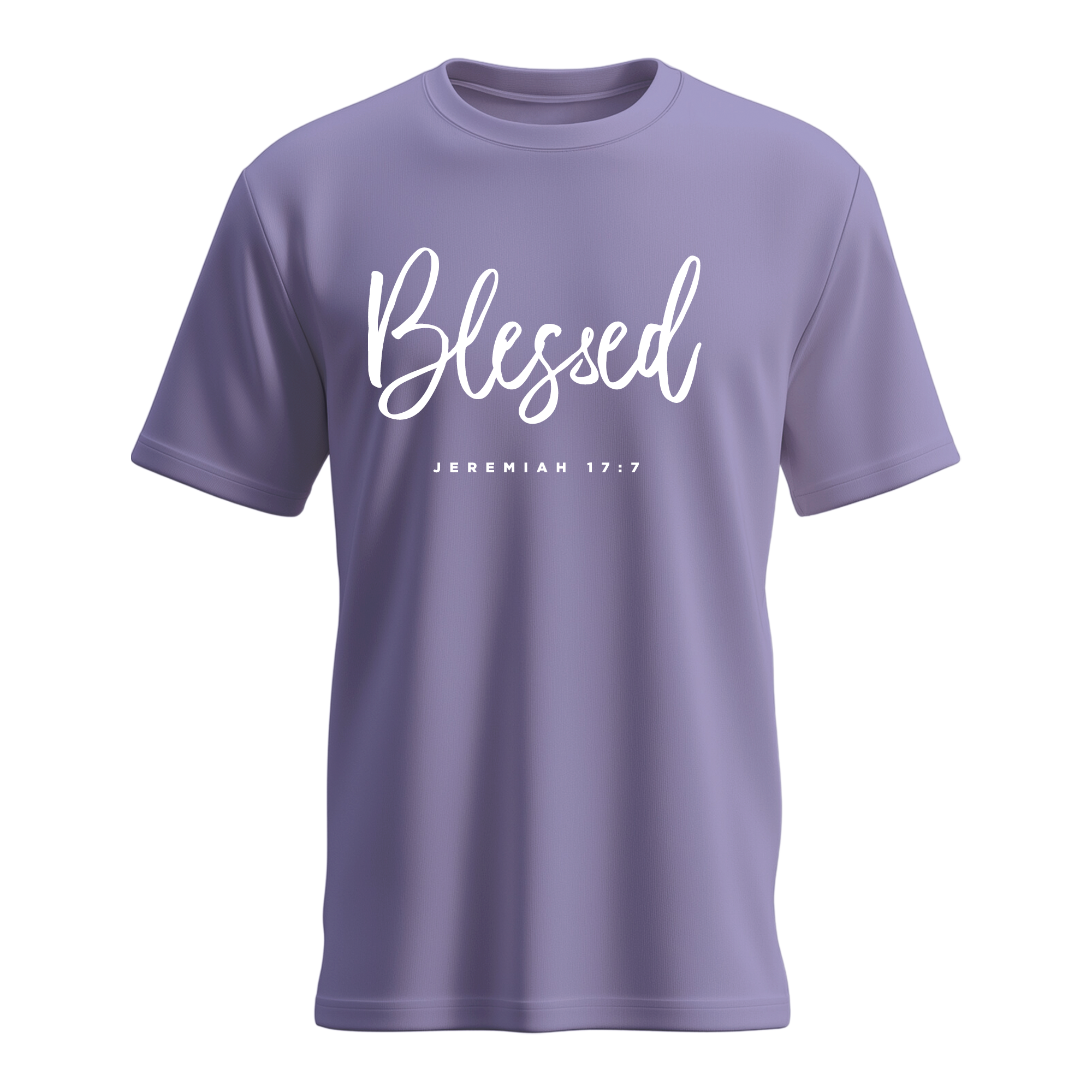 Women's Blessed T-shirt