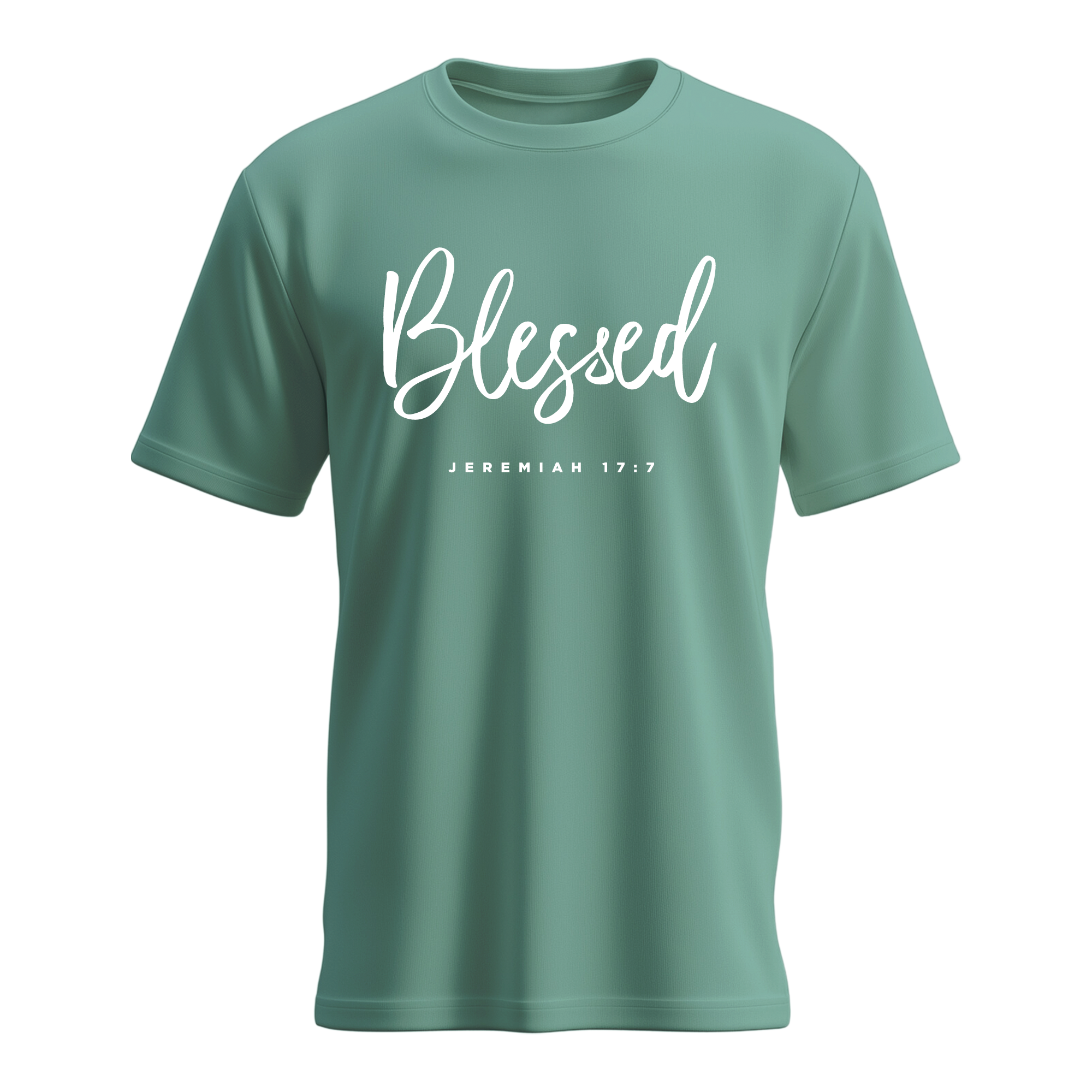 Women's Blessed T-shirt