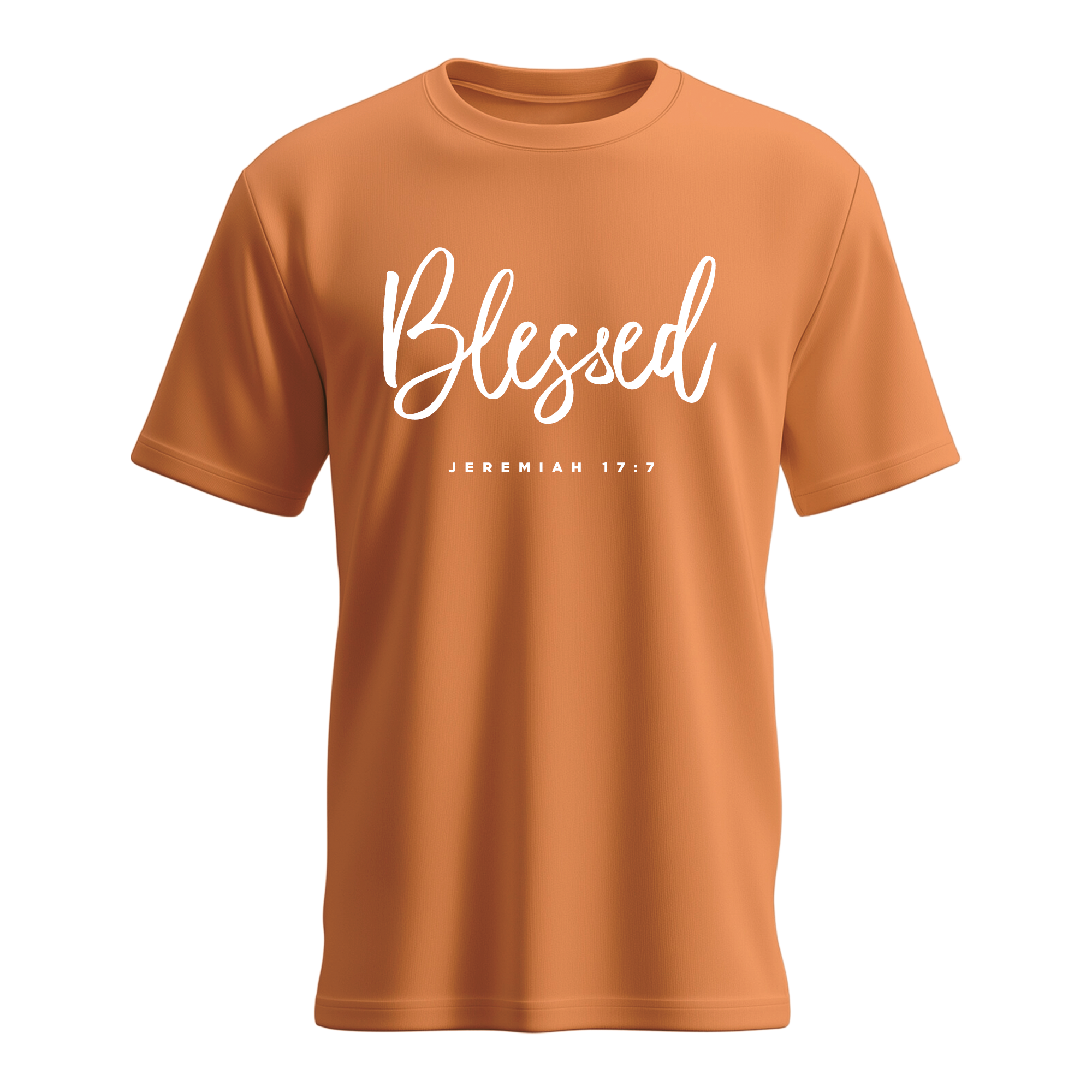 Women's Blessed T-shirt