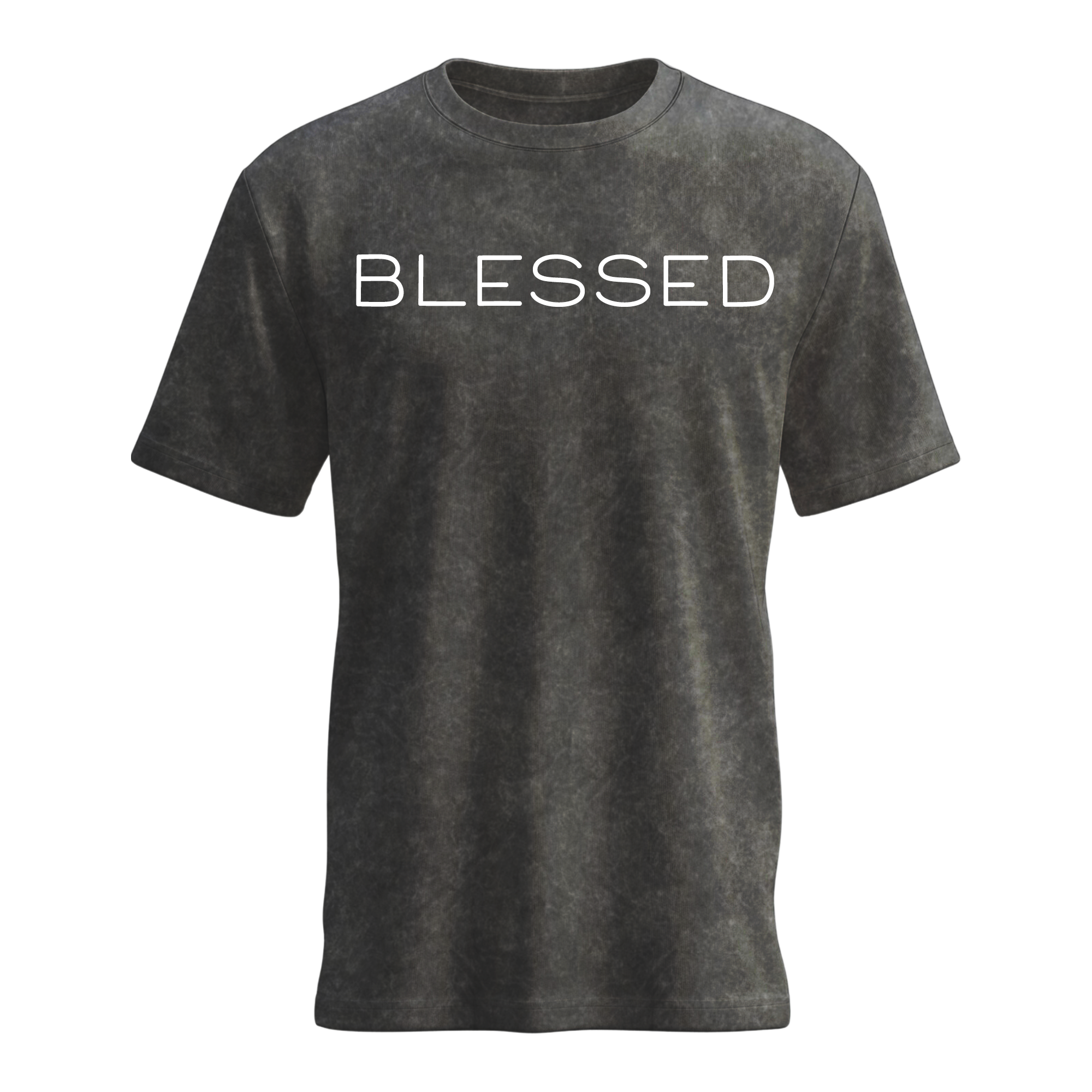 Blessed T-shirt