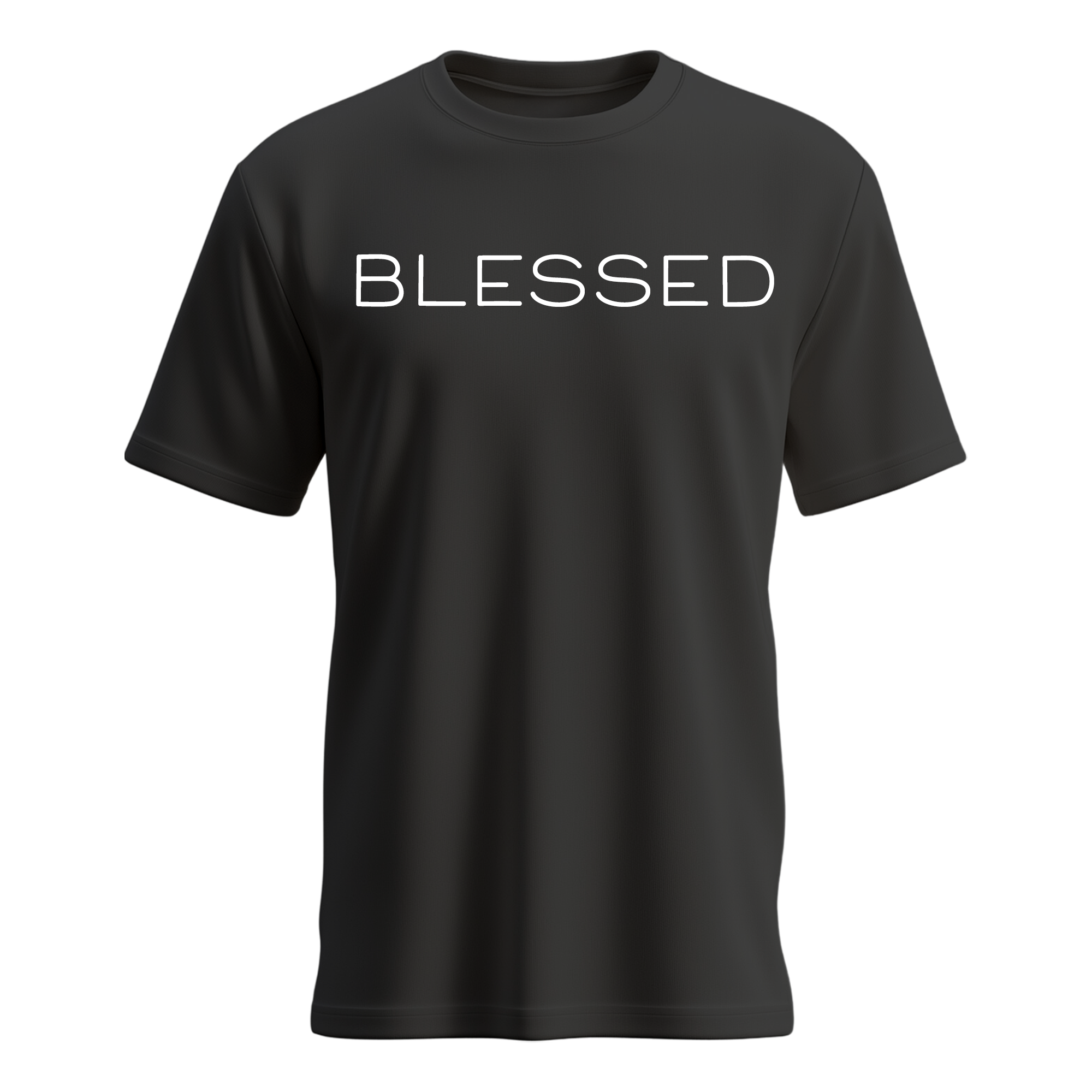 Blessed T-shirt