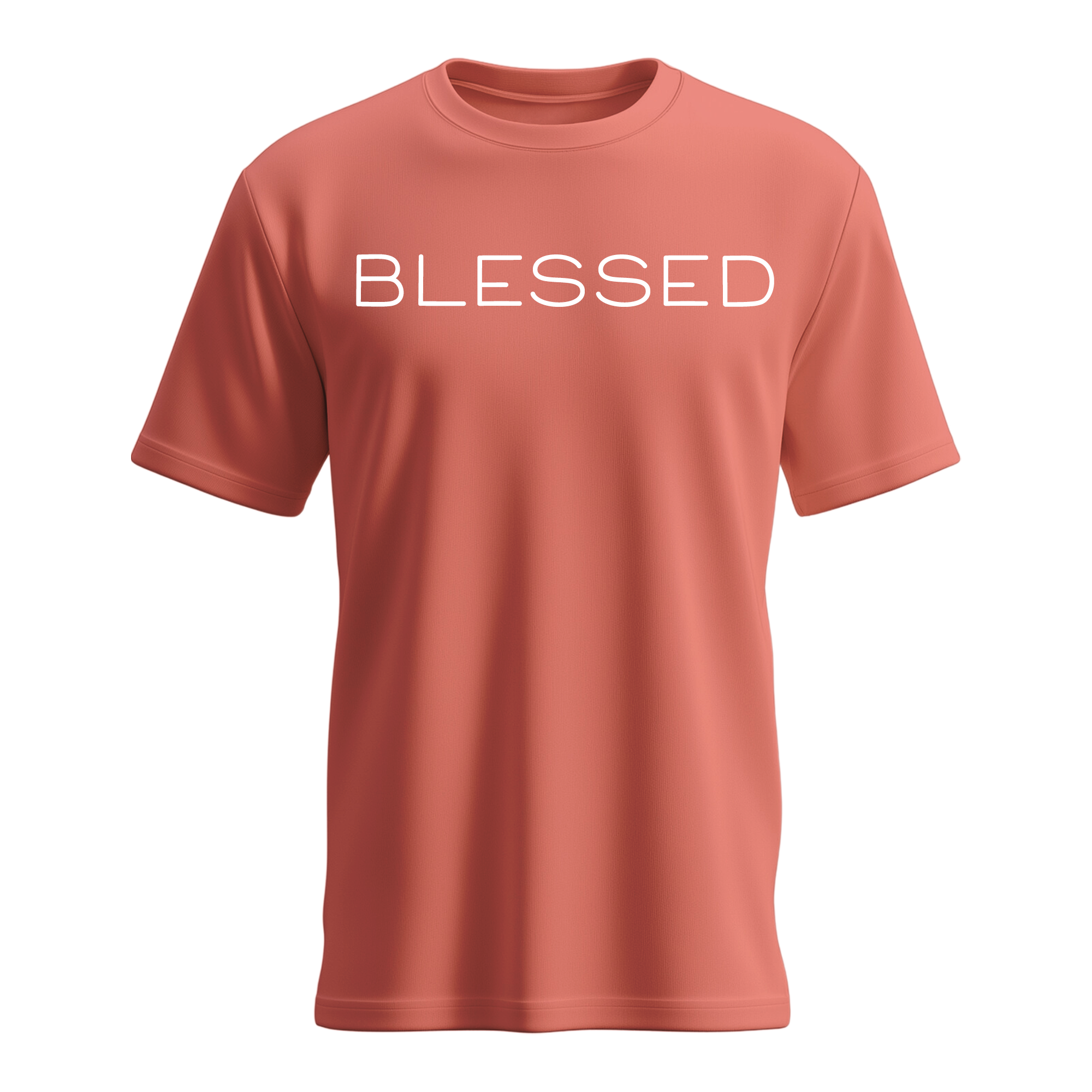 Blessed T-shirt