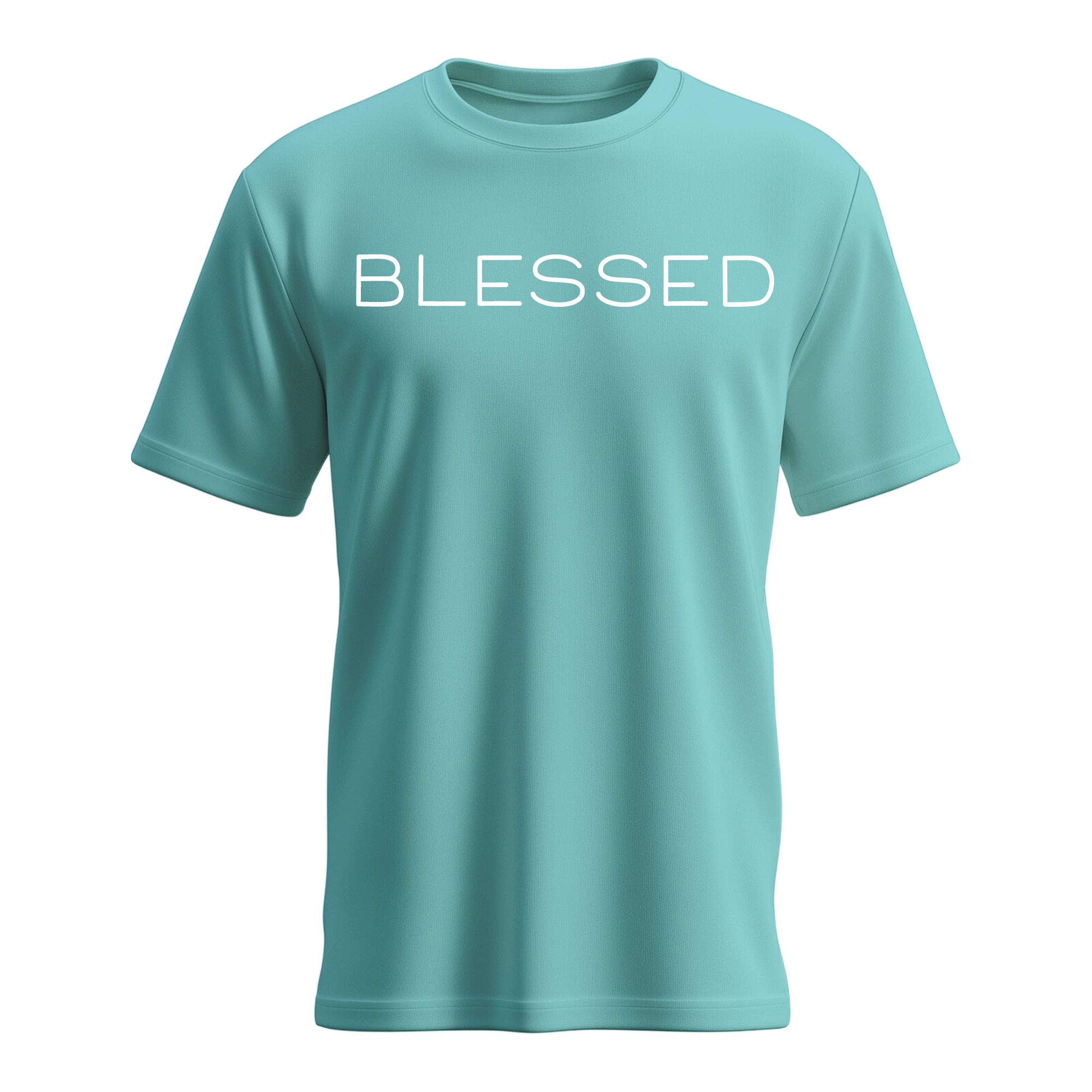 Blessed T-shirt