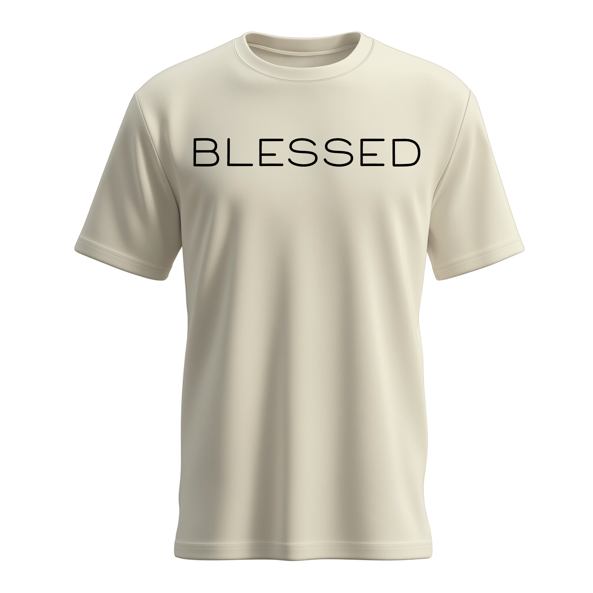 Blessed T-shirt