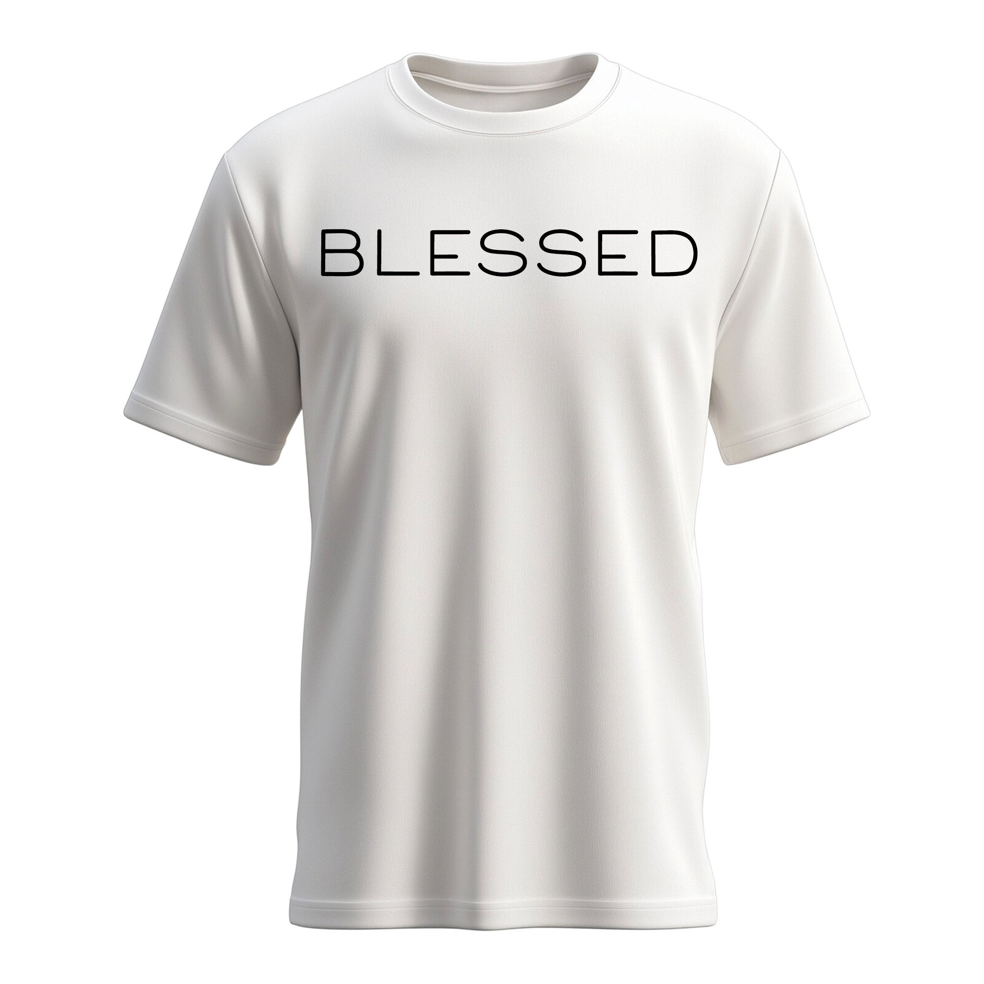 Blessed T-shirt