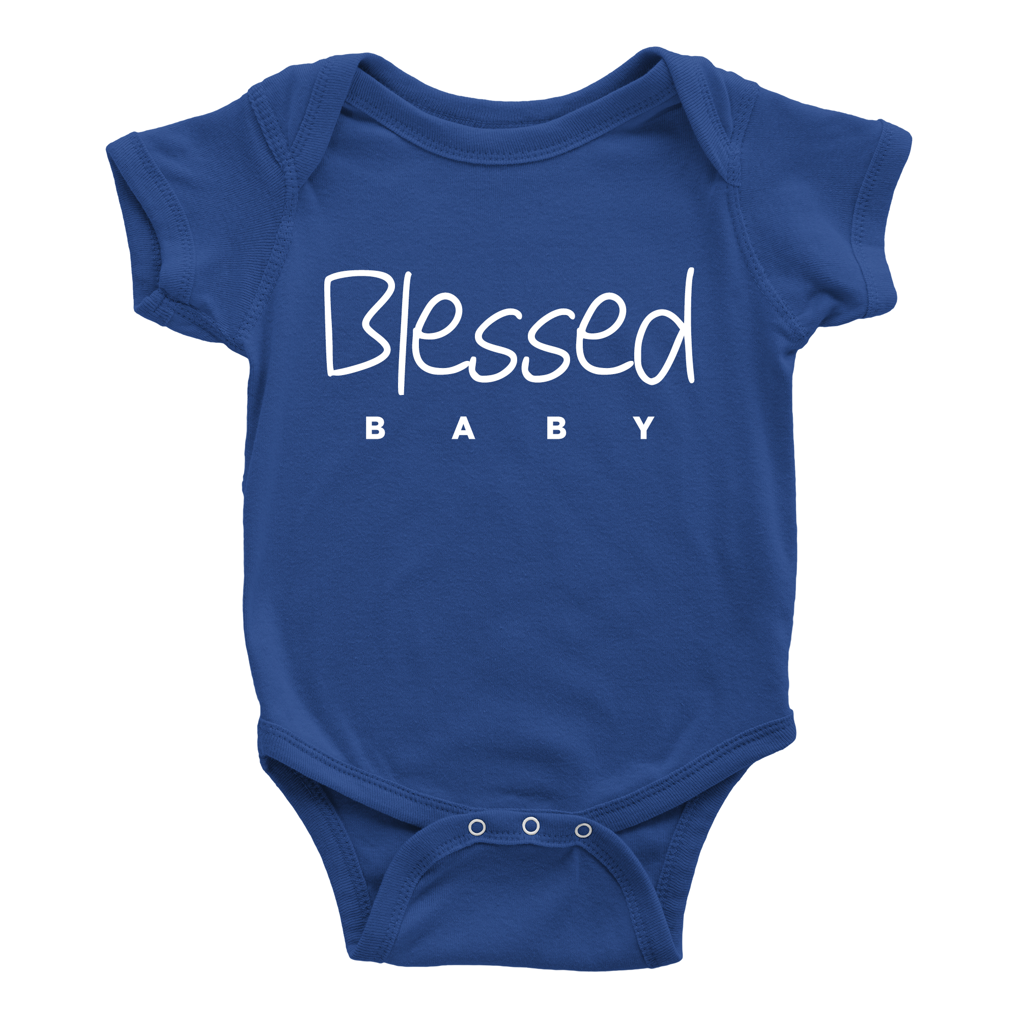 Blessed Onesie