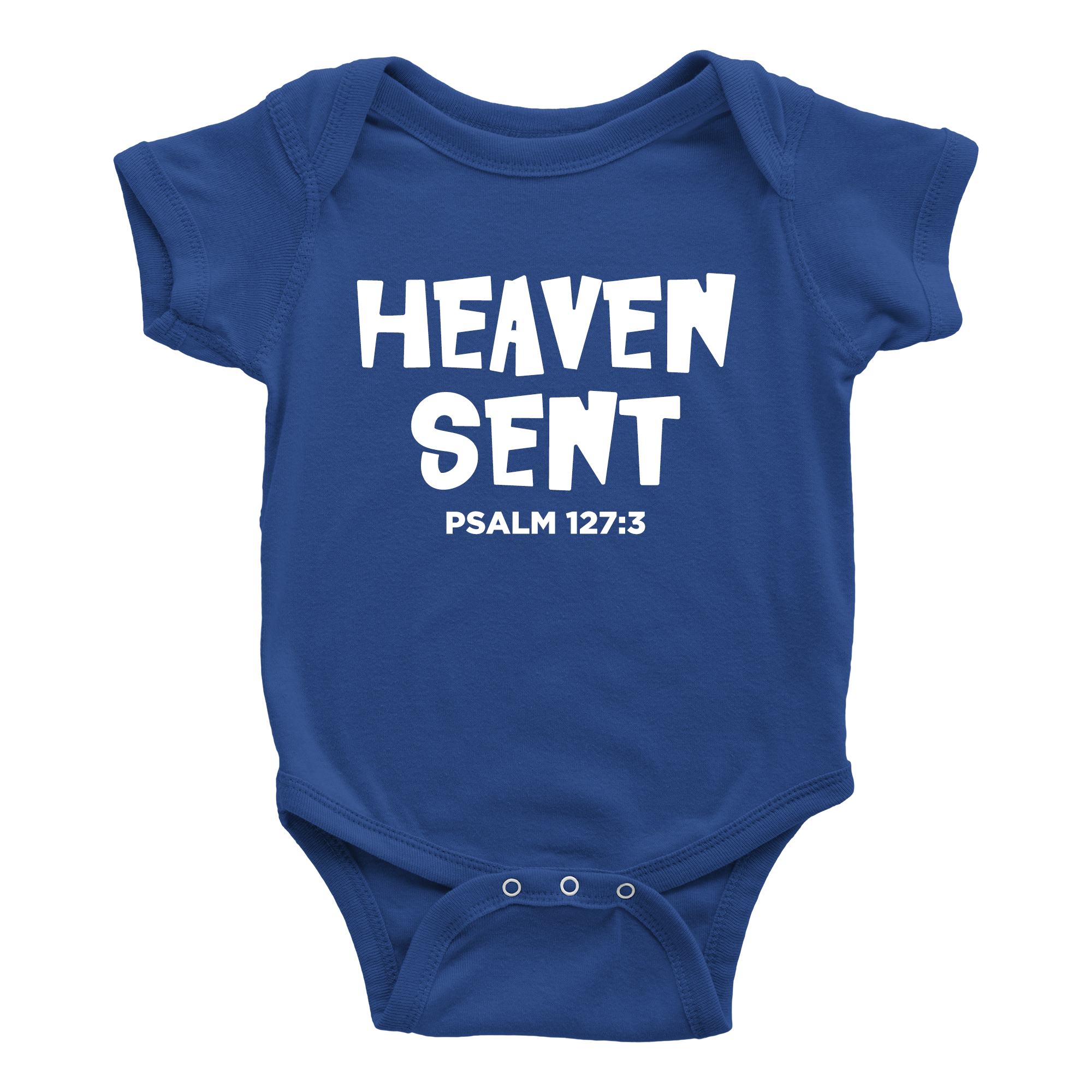 Heaven Sent Onesie