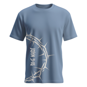 John 3:16 Inspirational Shirt