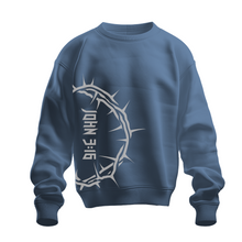 Load image into Gallery viewer, John 3:16 Inspirational Sweatshirts