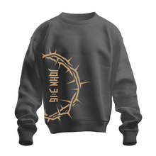 Load image into Gallery viewer, John 3:16 Inspirational Sweatshirts