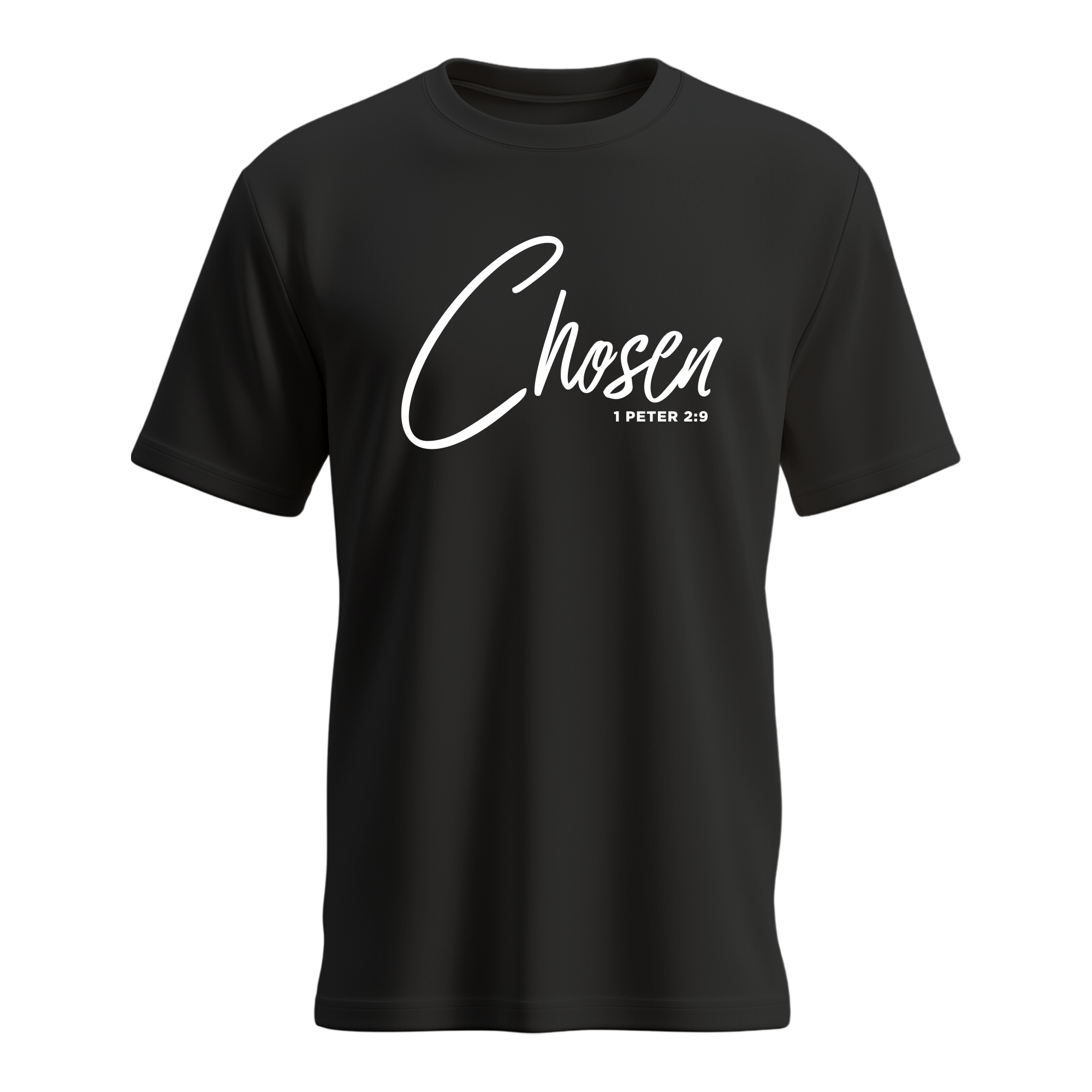Women's Chosen T-shirt
