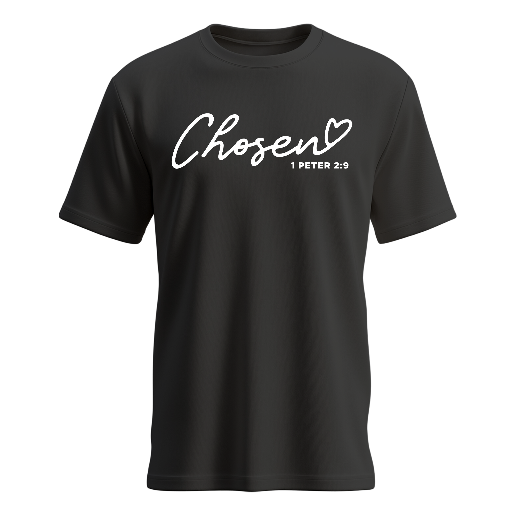 Chosen T-shirt