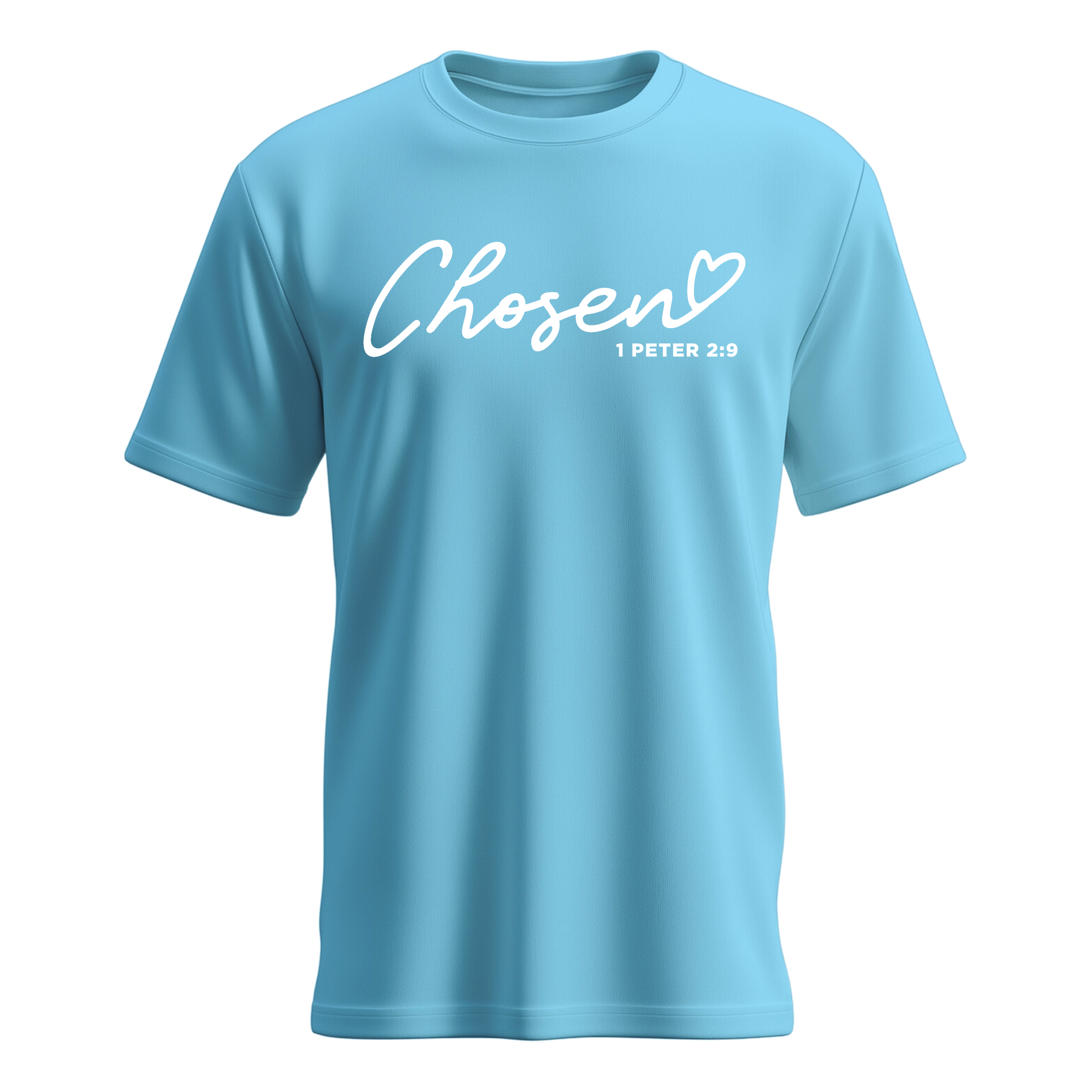 Chosen T-shirt