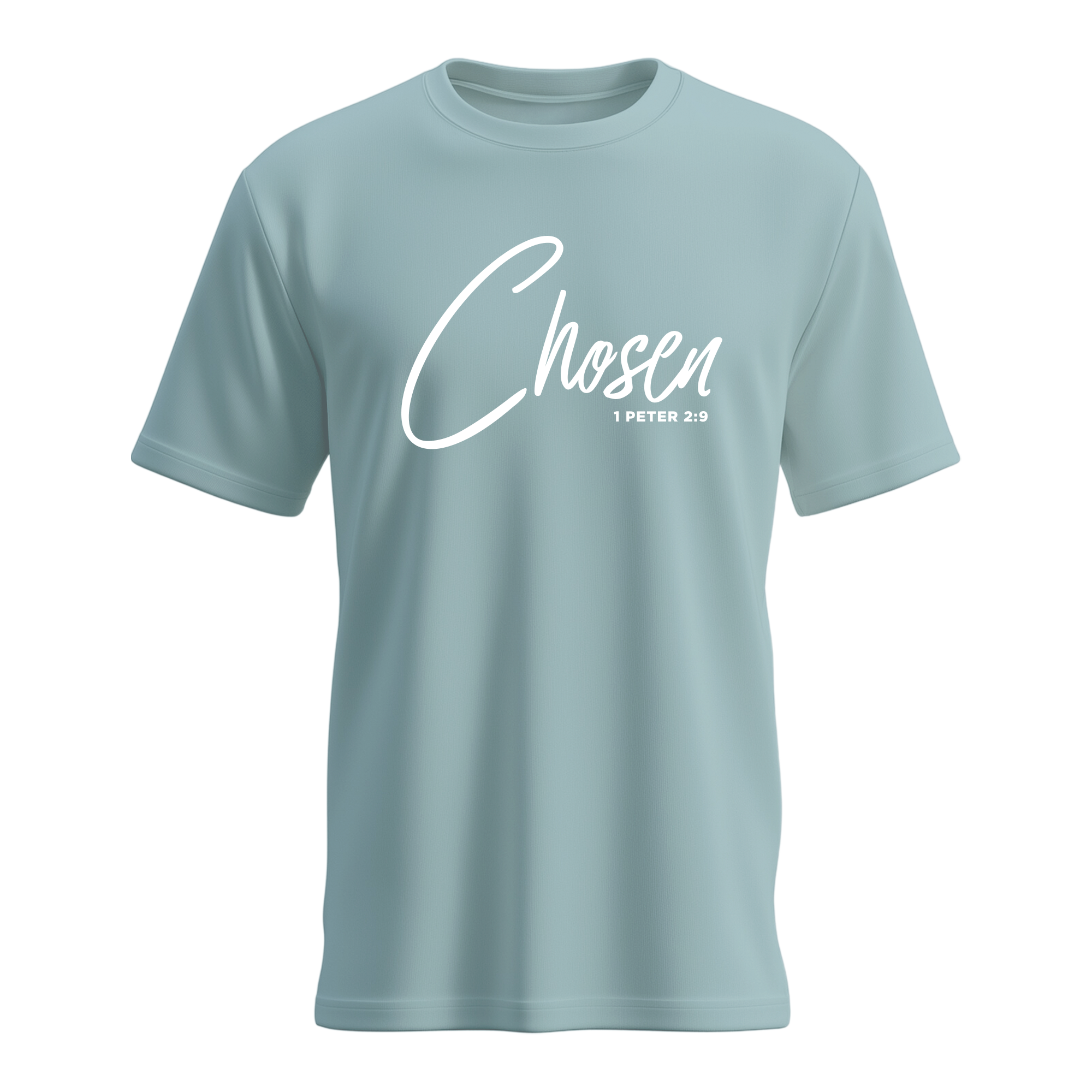 Women's Chosen T-shirt