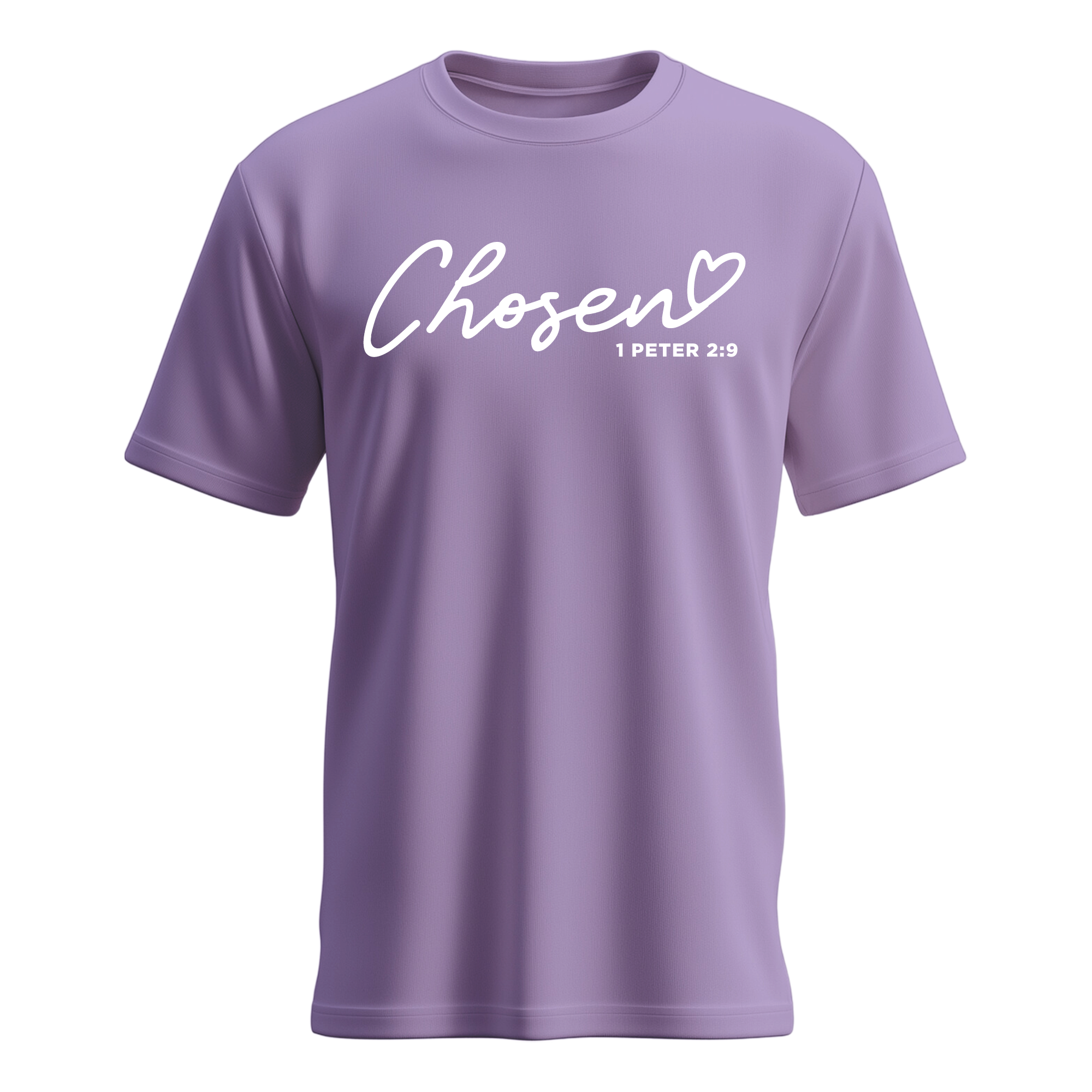 Chosen T-shirt
