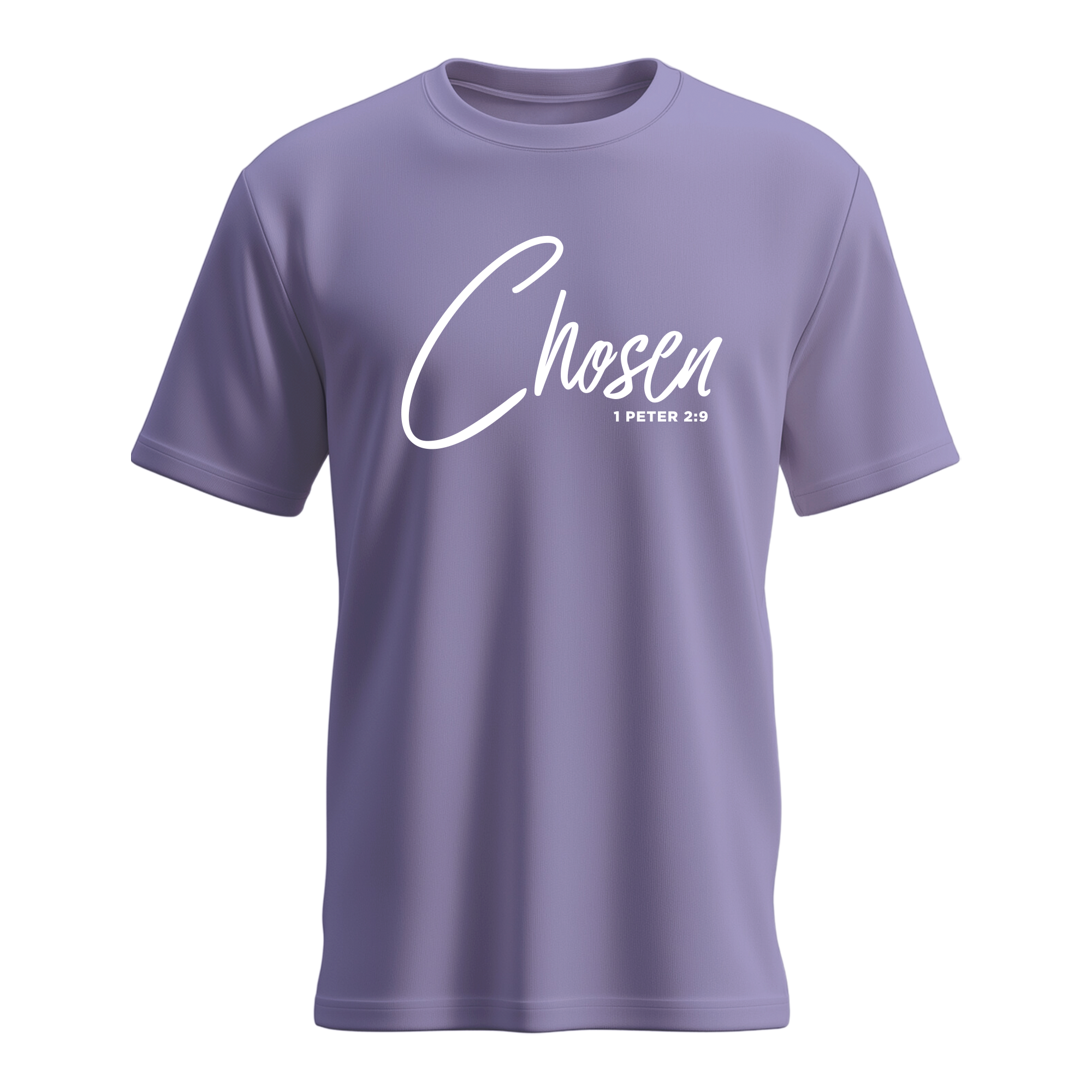 Women's Chosen T-shirt