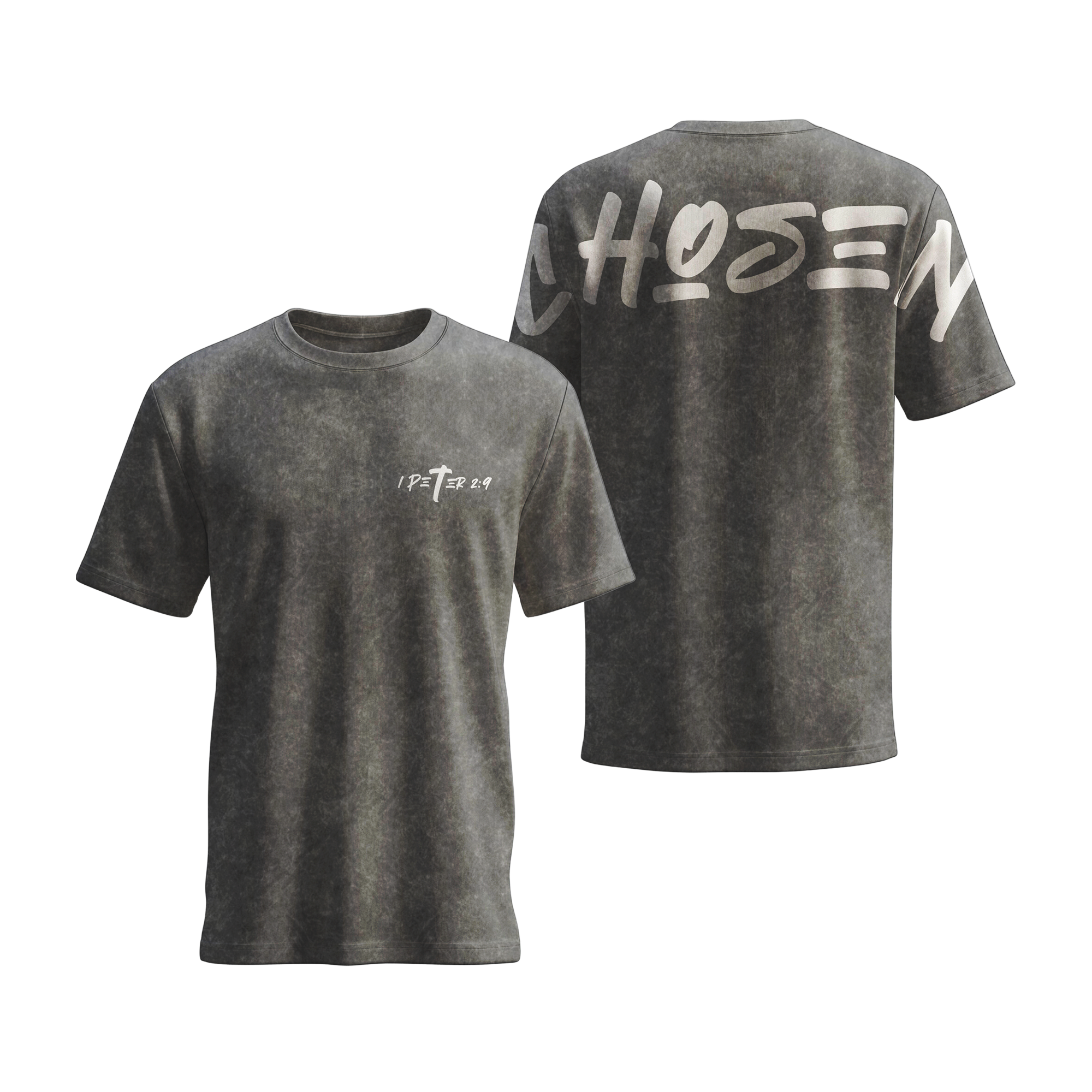 Men's Chosen T-shirt