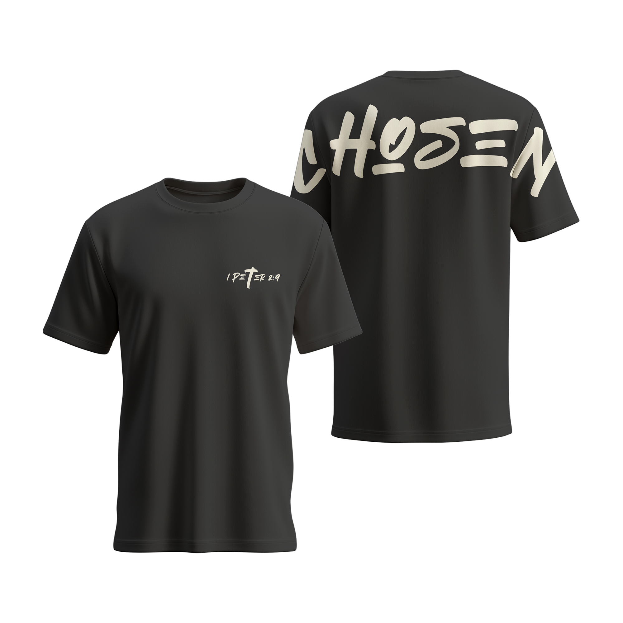 Men's Chosen T-shirt