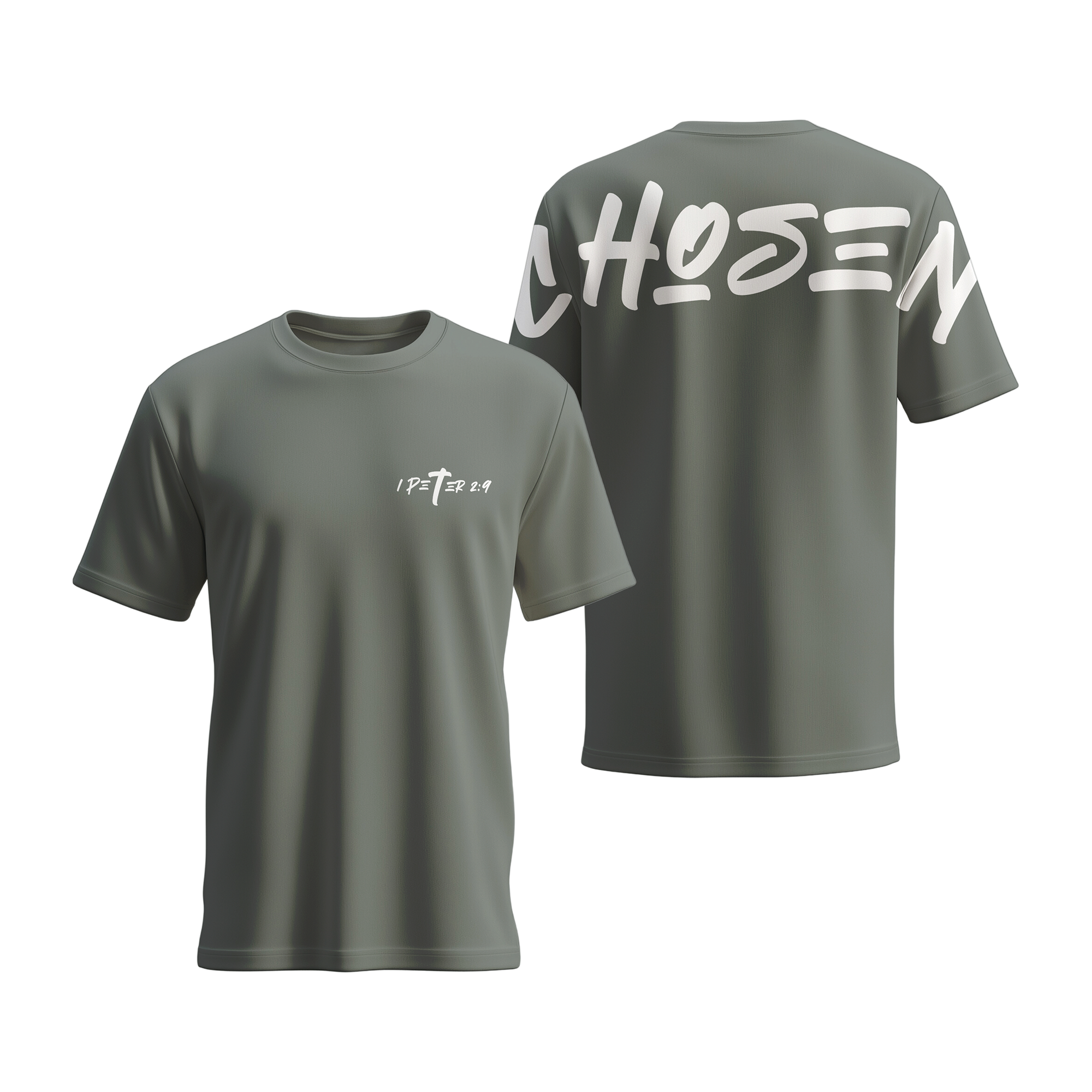 Men's Chosen T-shirt