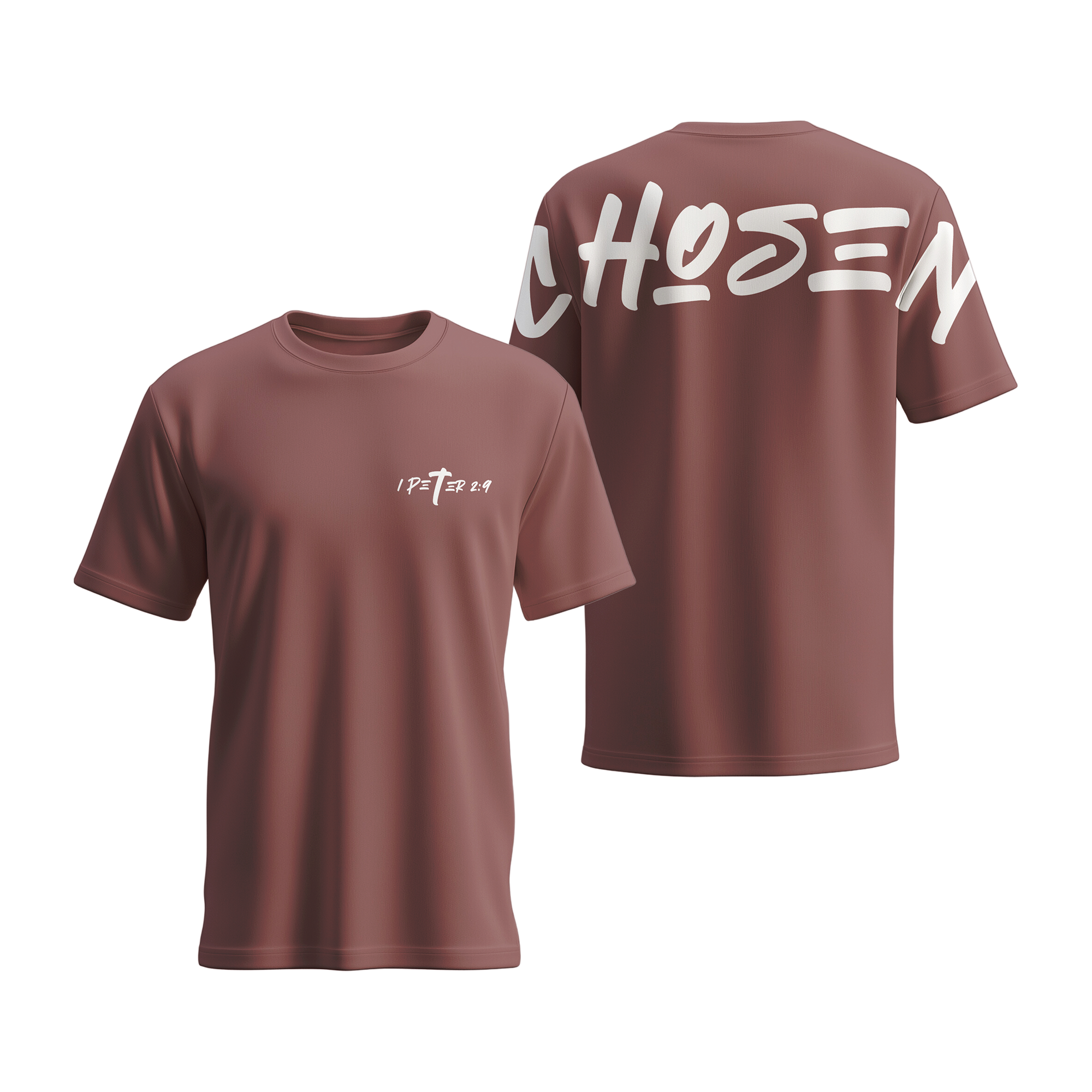 Men's Chosen T-shirt