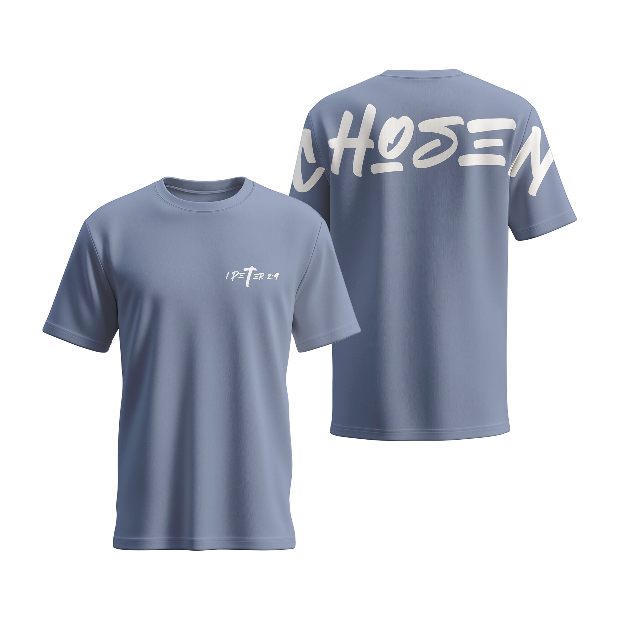 Men's Chosen T-shirt