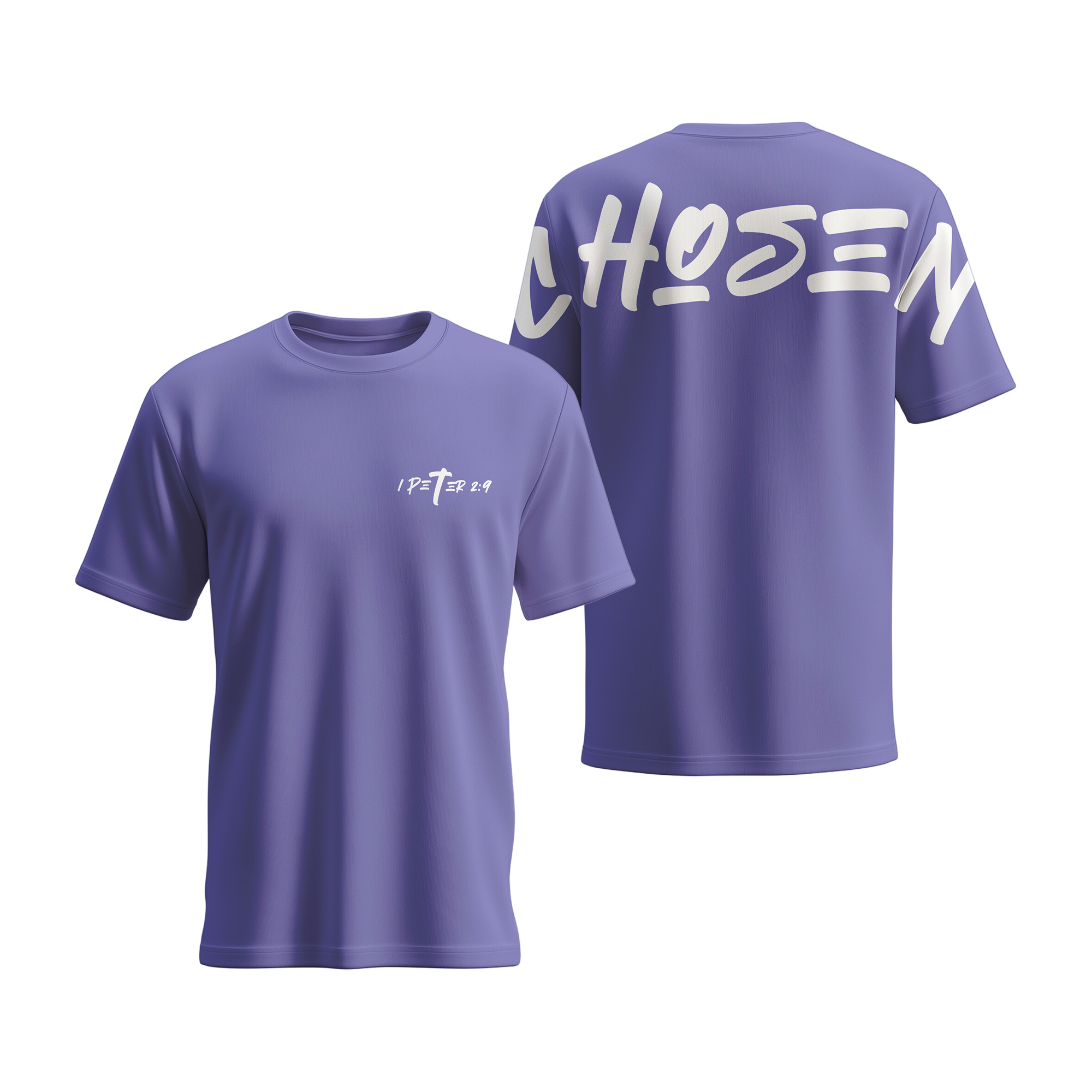 Men's Chosen T-shirt