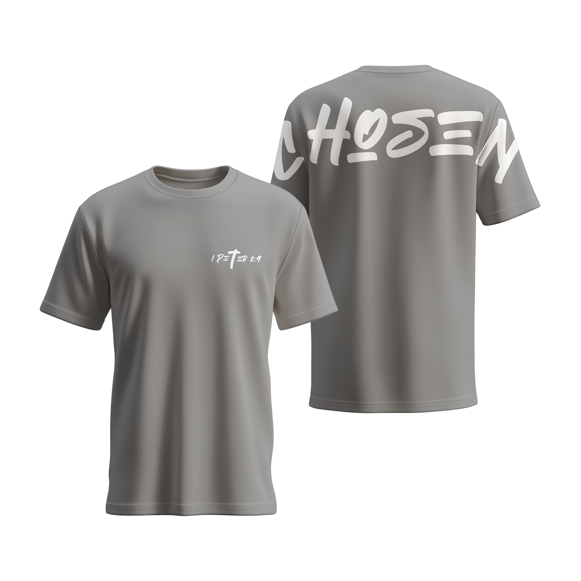 Men's Chosen T-shirt