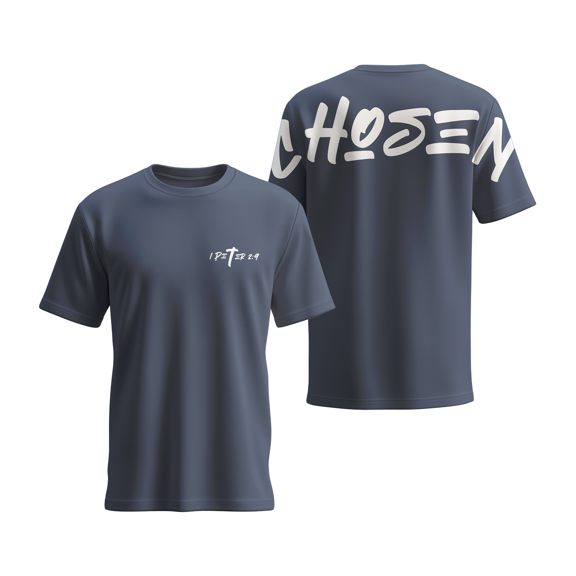 Men's Chosen T-shirt