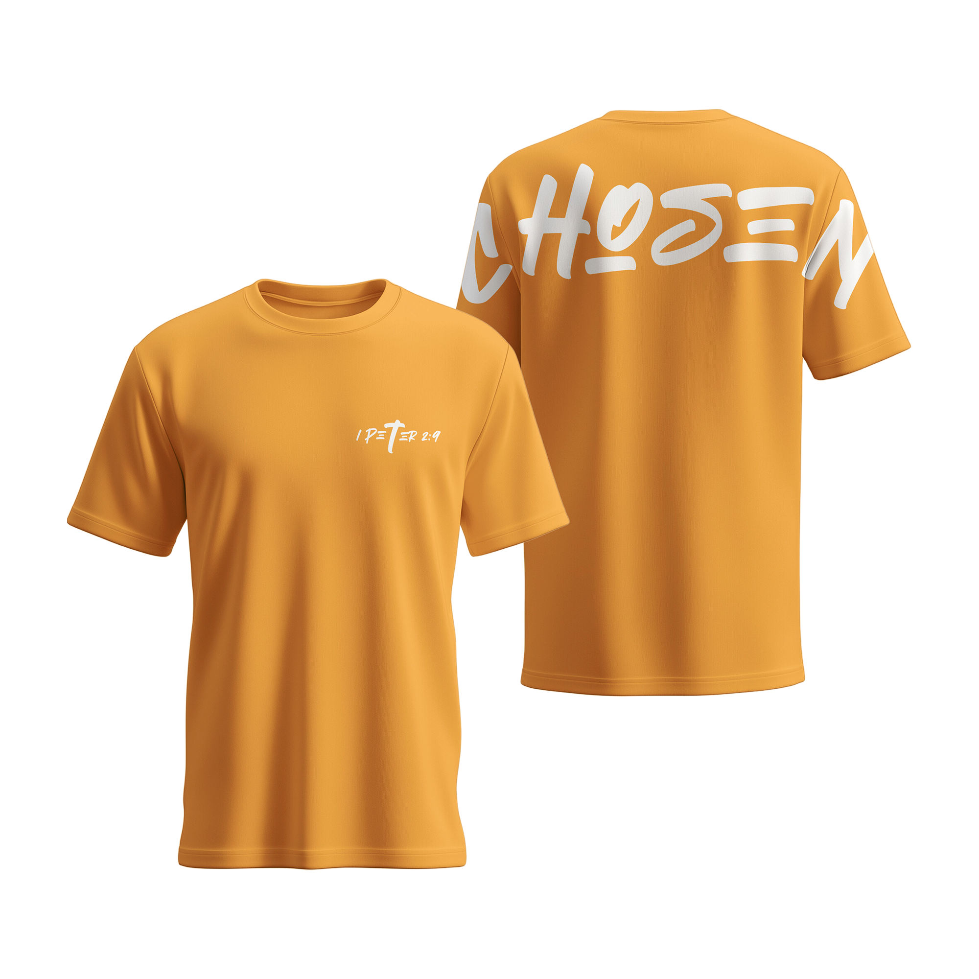 Men's Chosen T-shirt