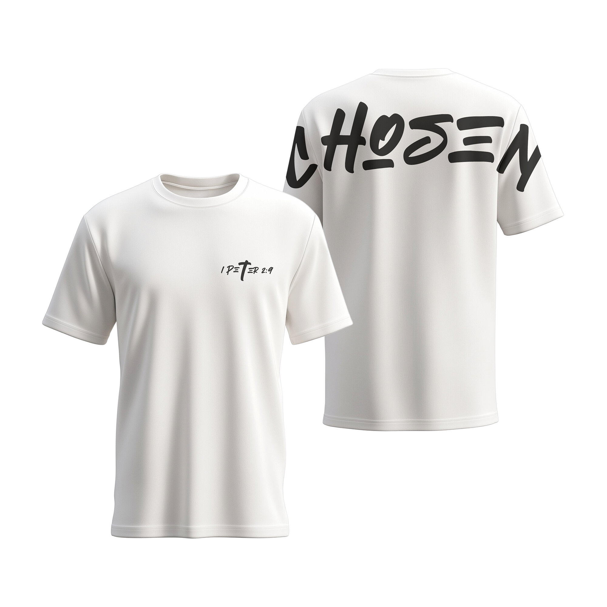 Men's Chosen T-shirt