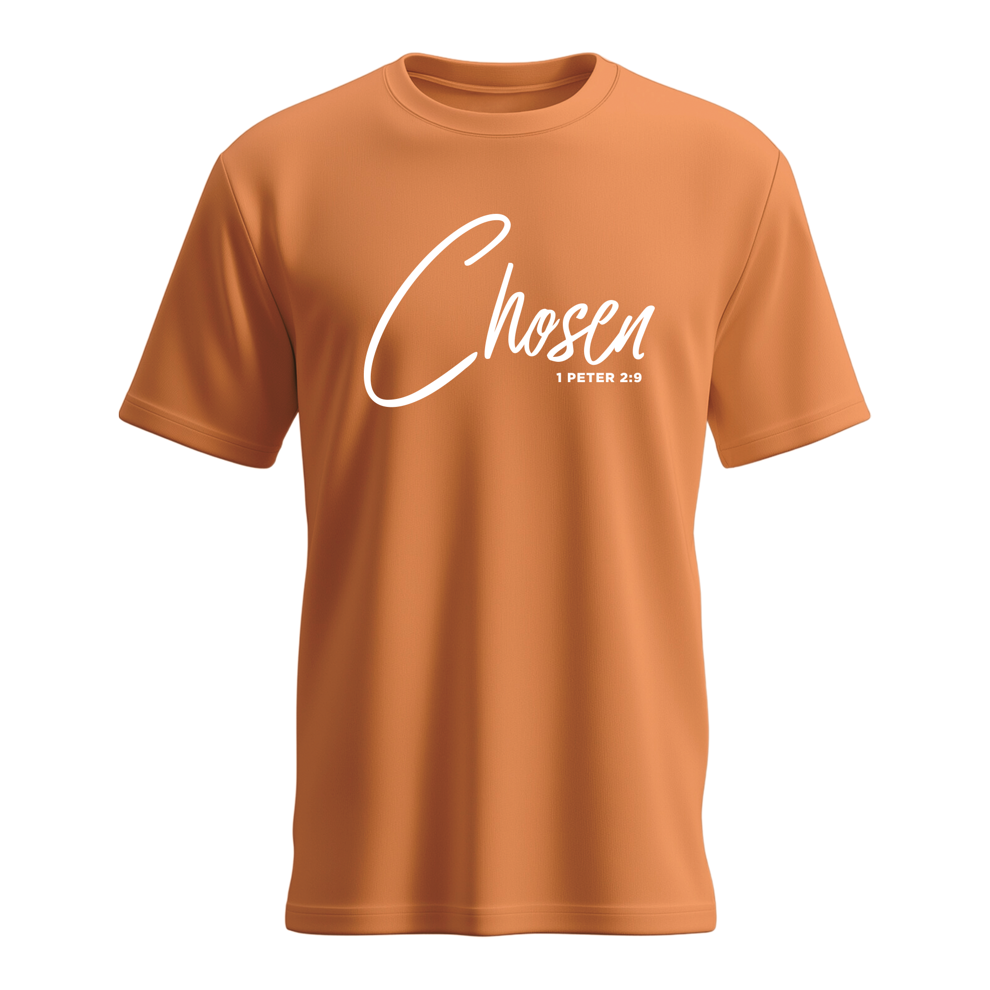 Women's Chosen T-shirt