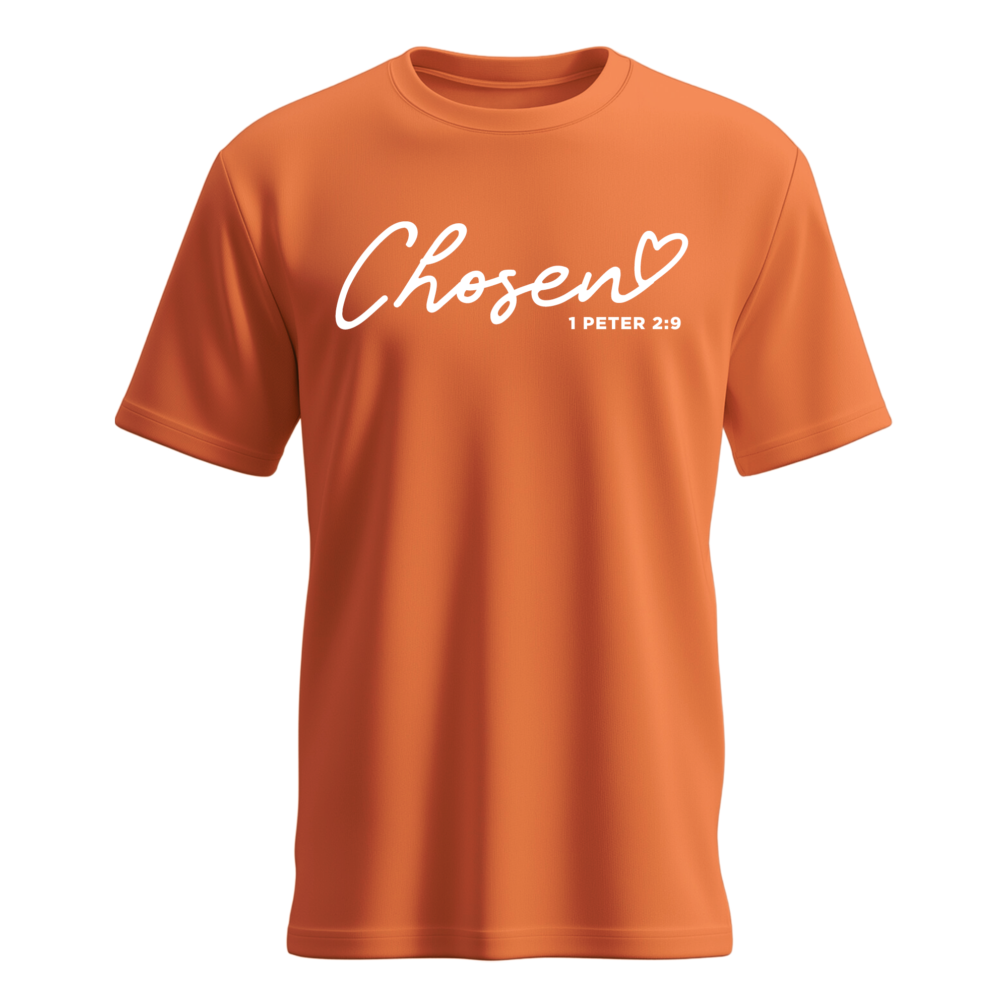 Chosen T-shirt