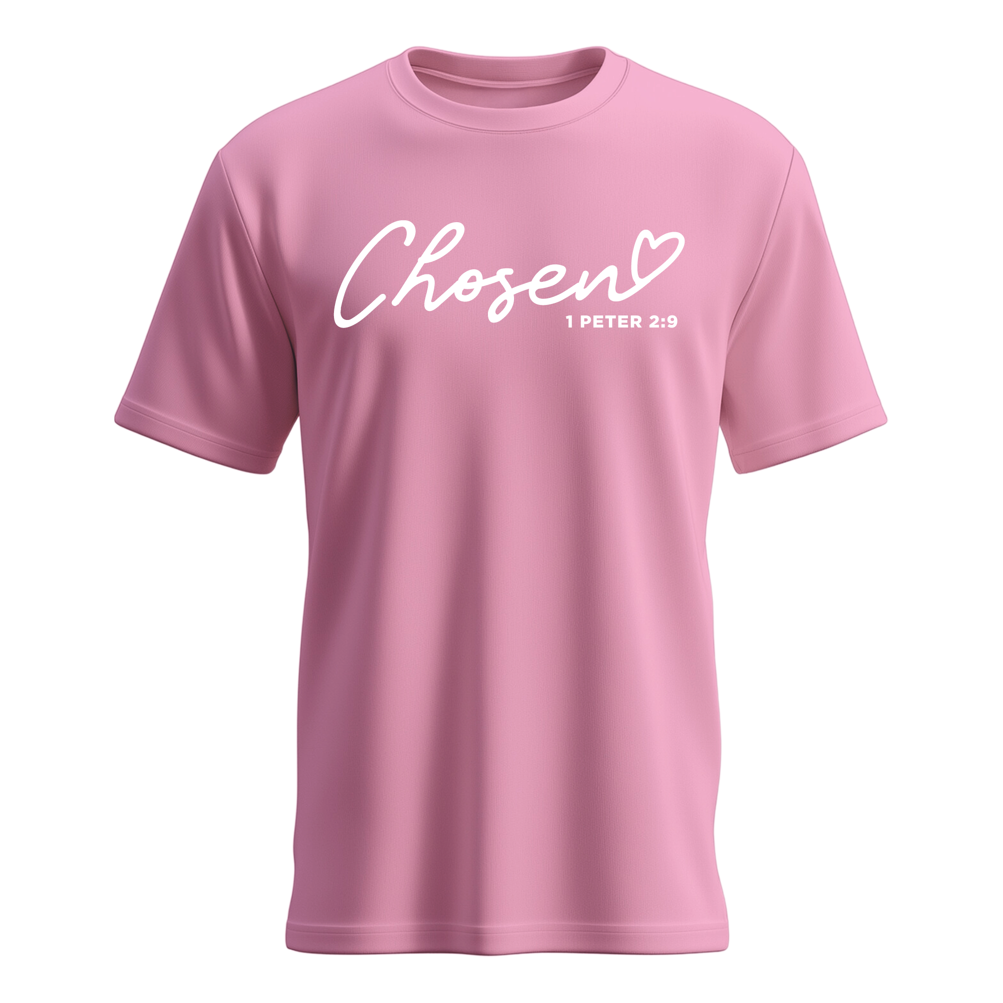 Chosen T-shirt