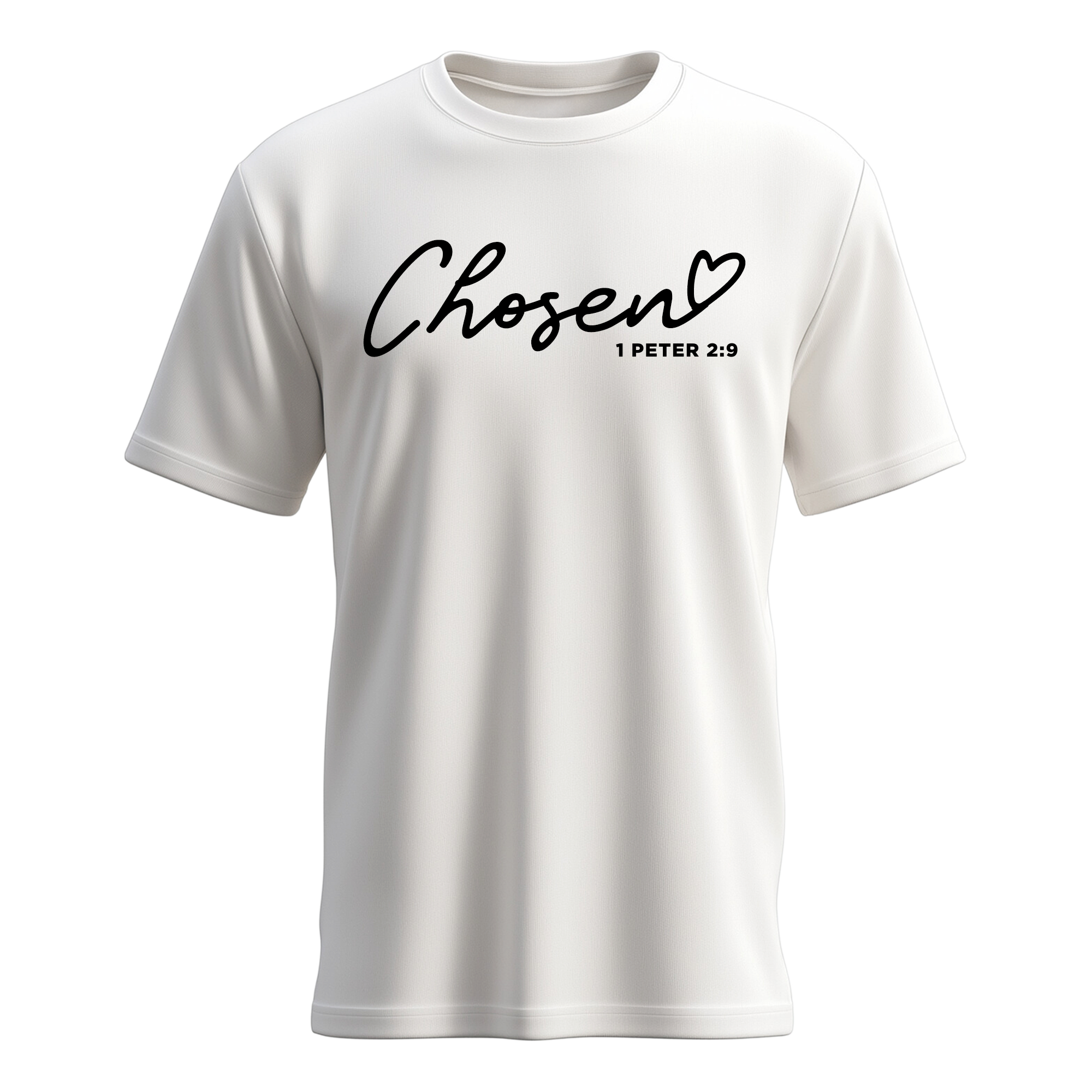 Chosen T-shirt