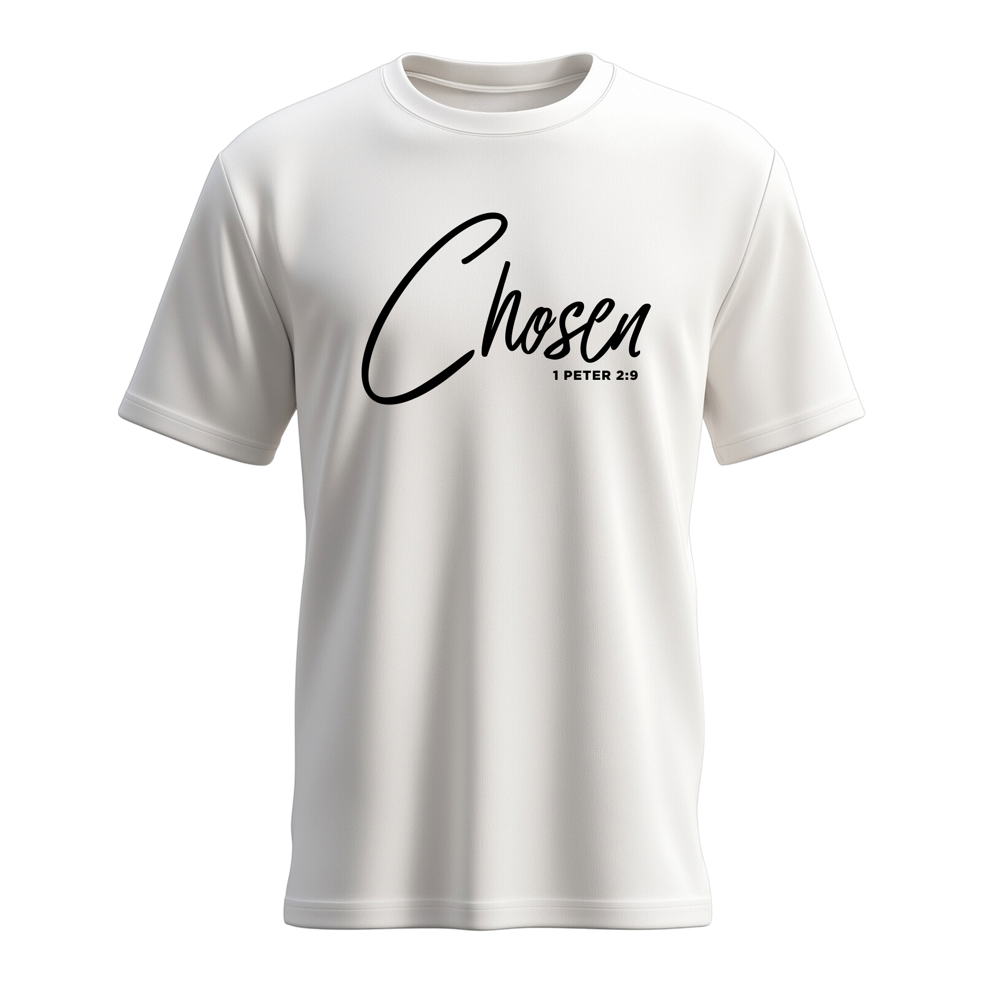 Women's Chosen T-shirt
